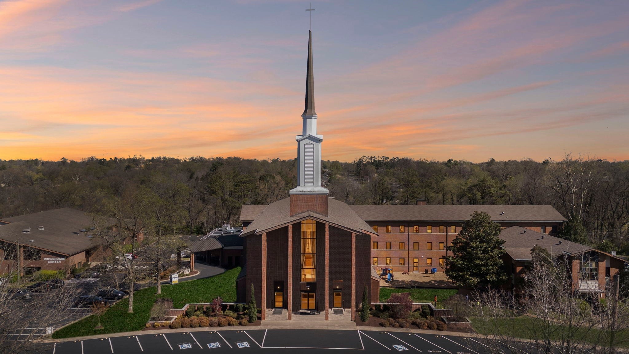 480 Hogan Rd