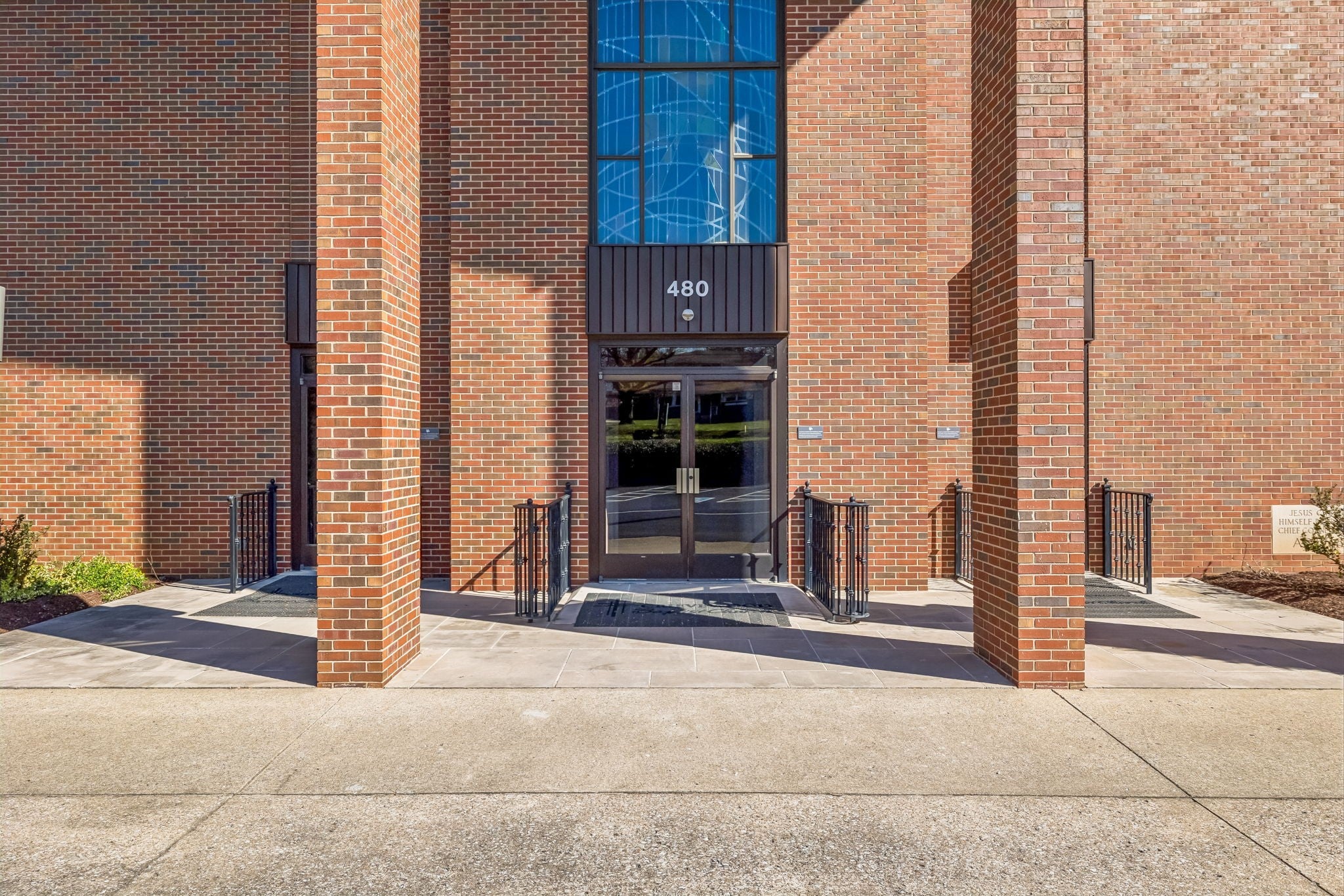 480 Hogan Rd