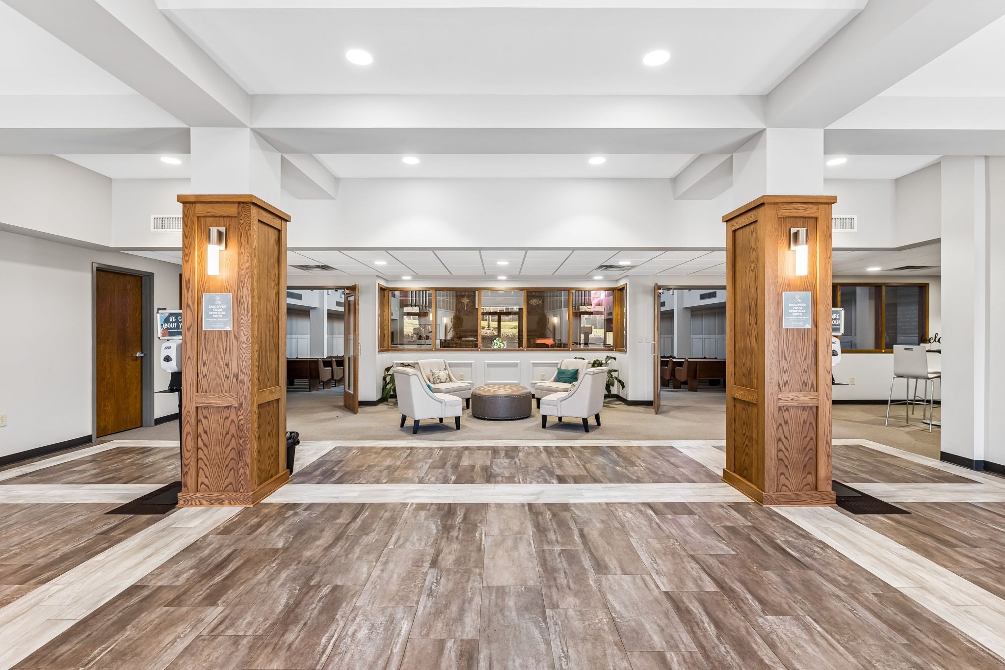 480 Hogan Rd