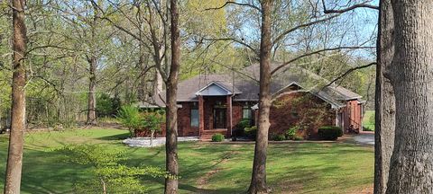 4100 Meadow View Circle Pleasant View TN 37146