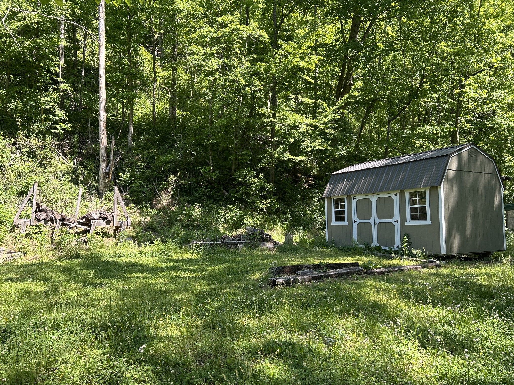 140 Carver Hollow Rd