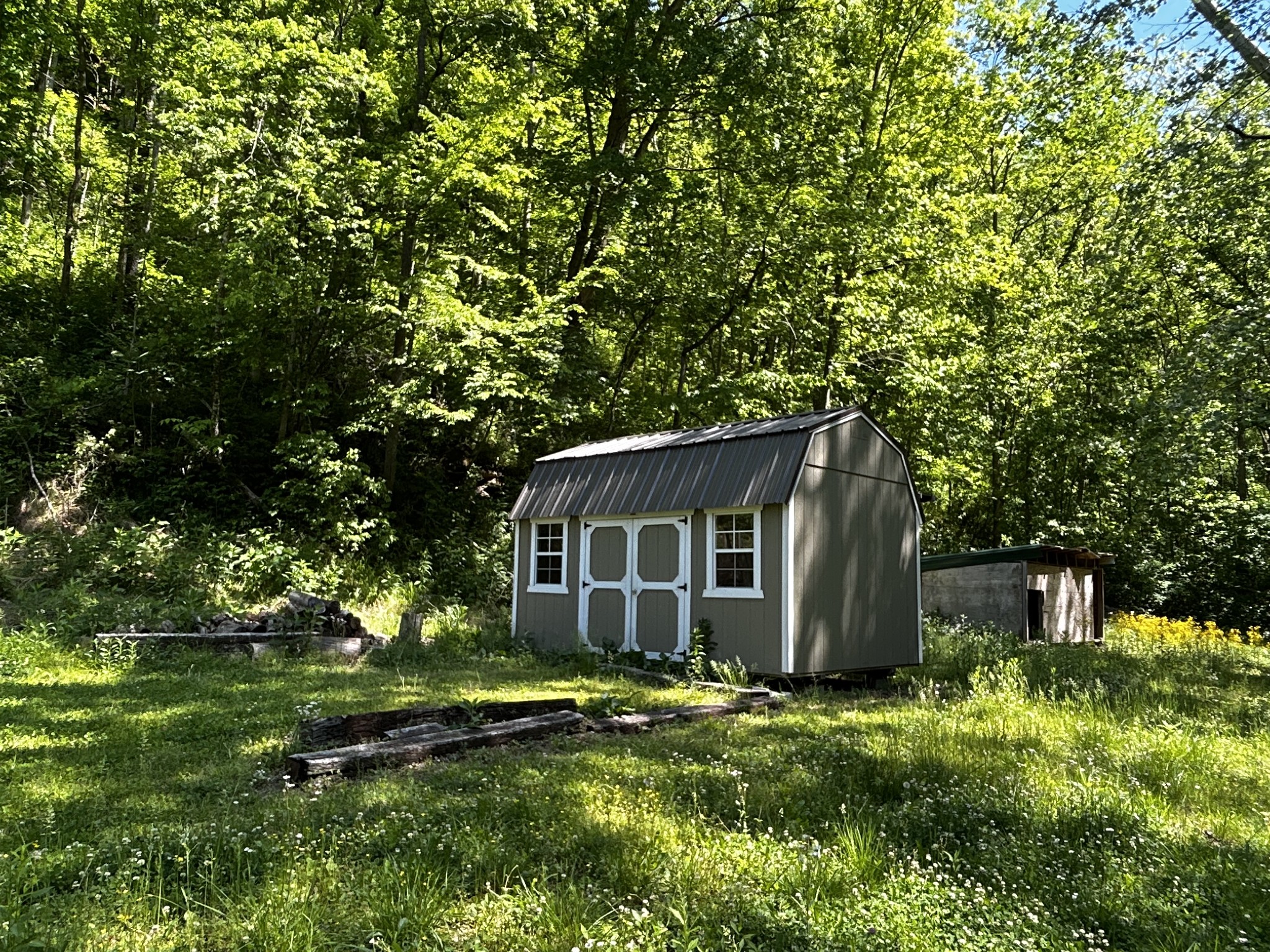 140 Carver Hollow Rd