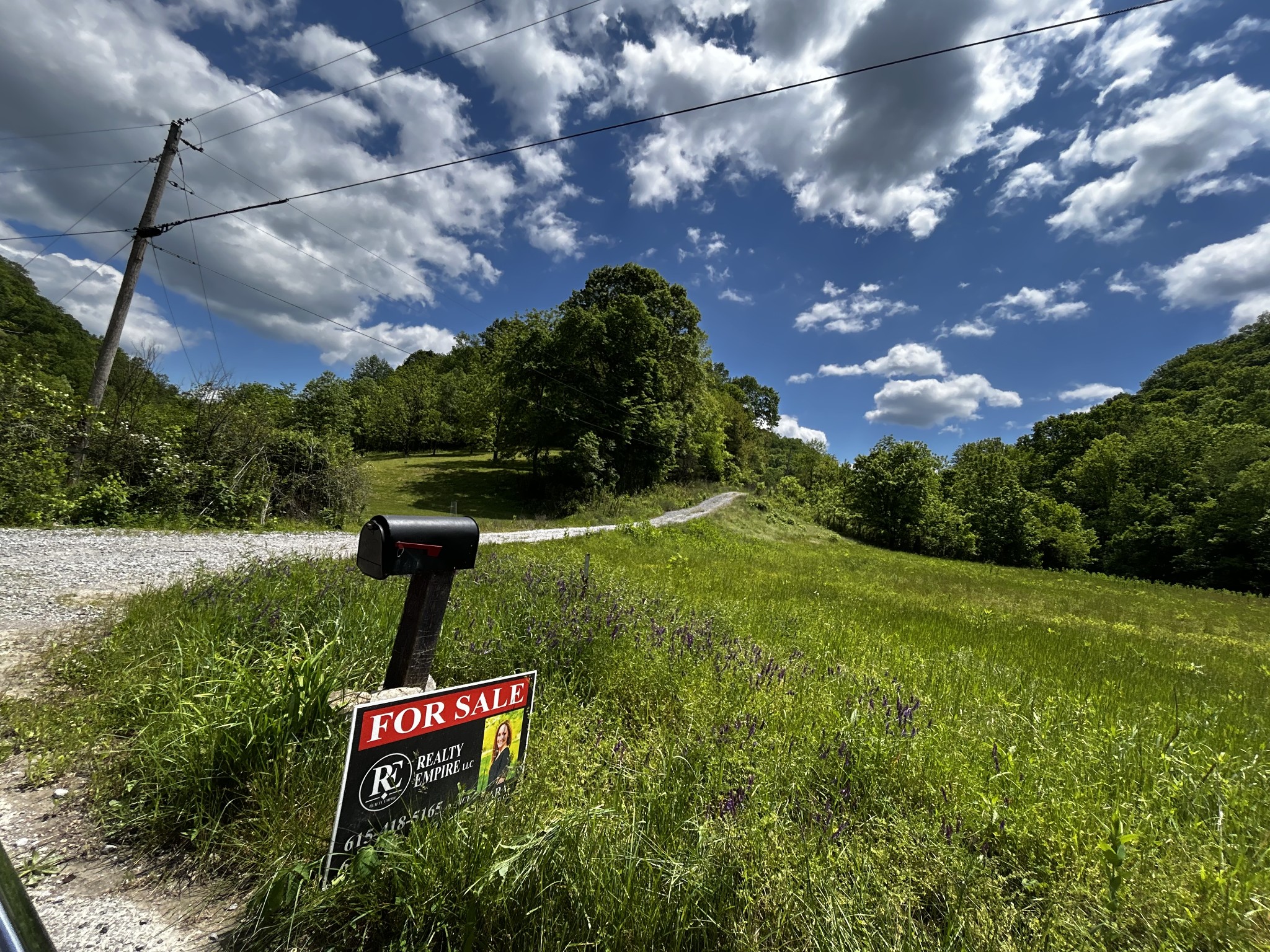 140 Carver Hollow Rd