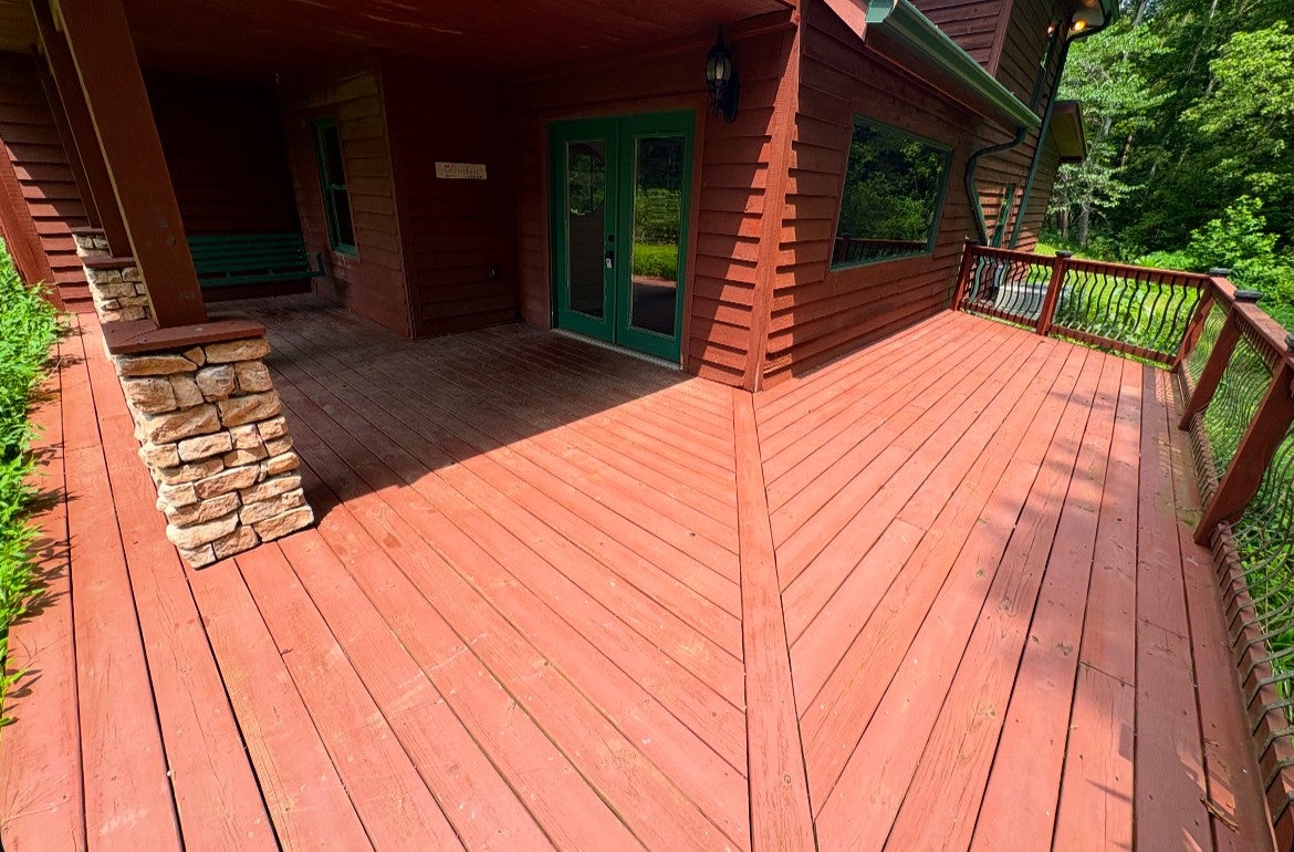 140 Carver Hollow Rd