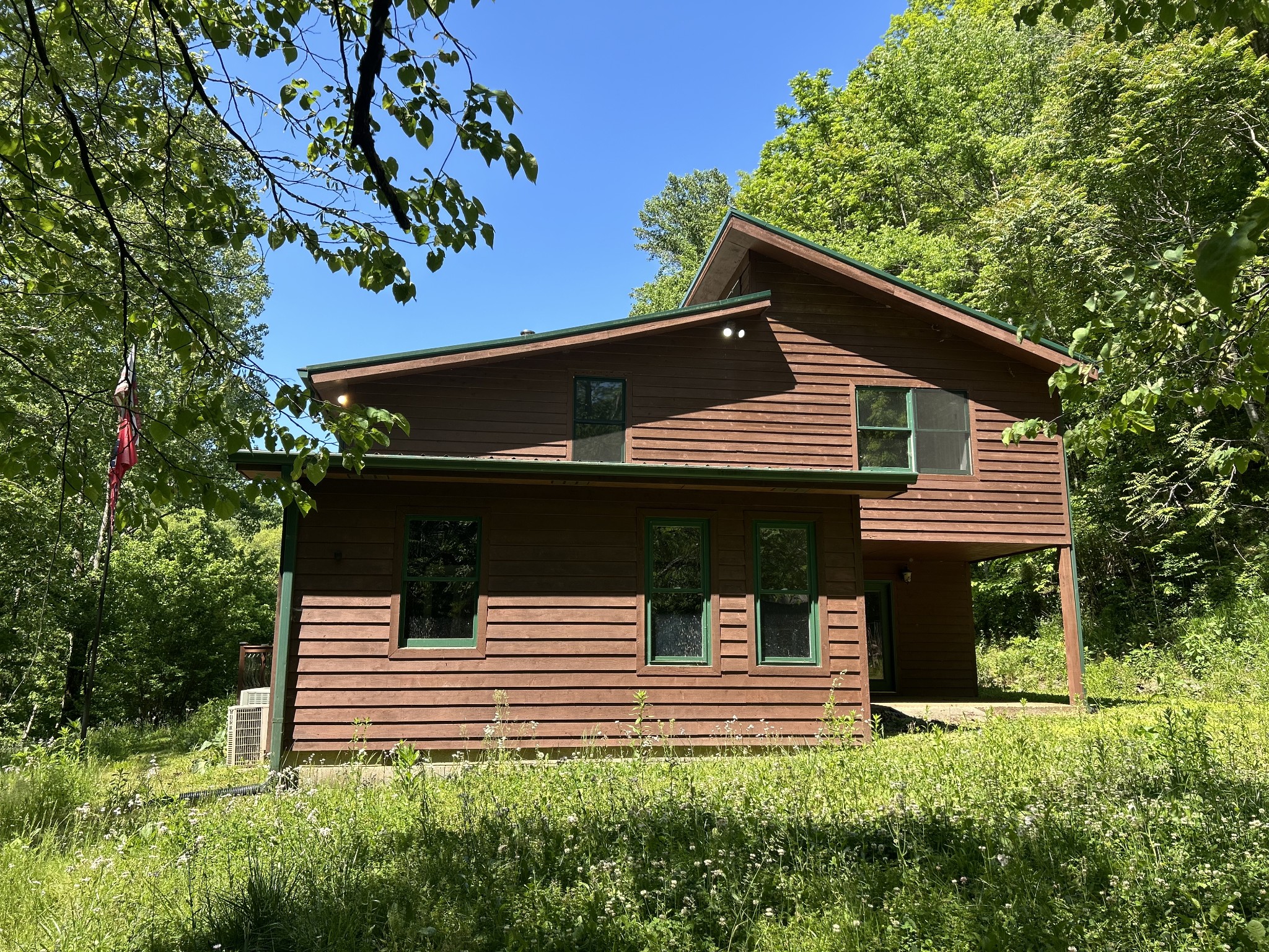 140 Carver Hollow Rd