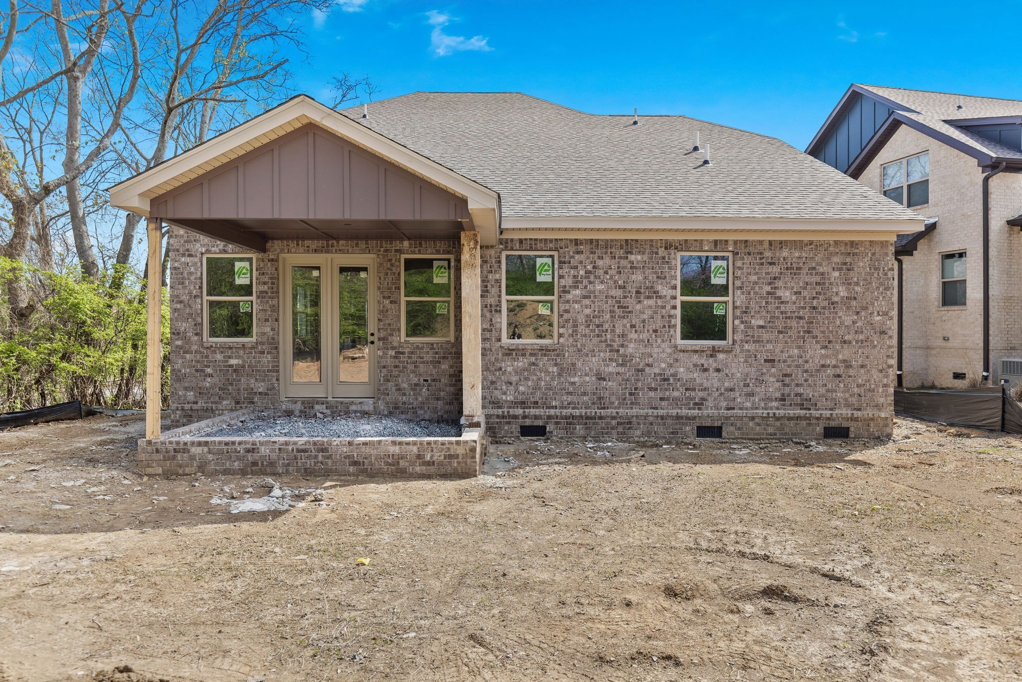 3017 Sandstone Way