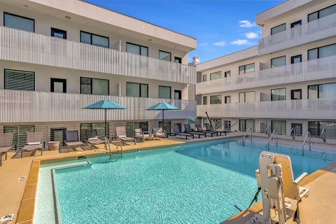 Photo of 920 South St #412, Nashville, TN 37203 (MLS # 3306545)