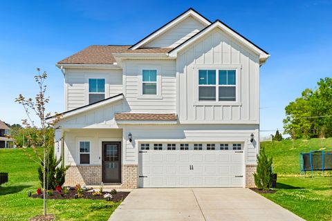 3342 Steadman St Columbia TN 38401