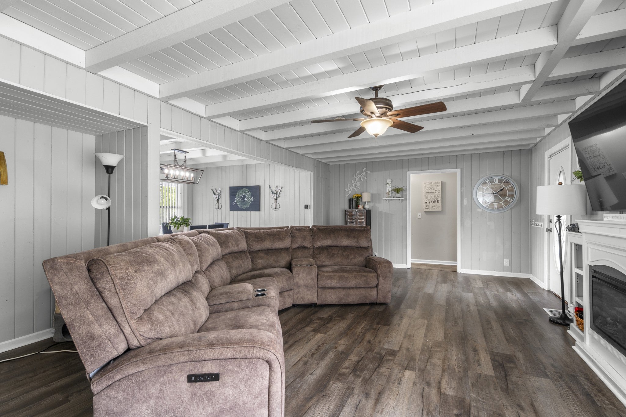 1355 Turkey Creek Rd
