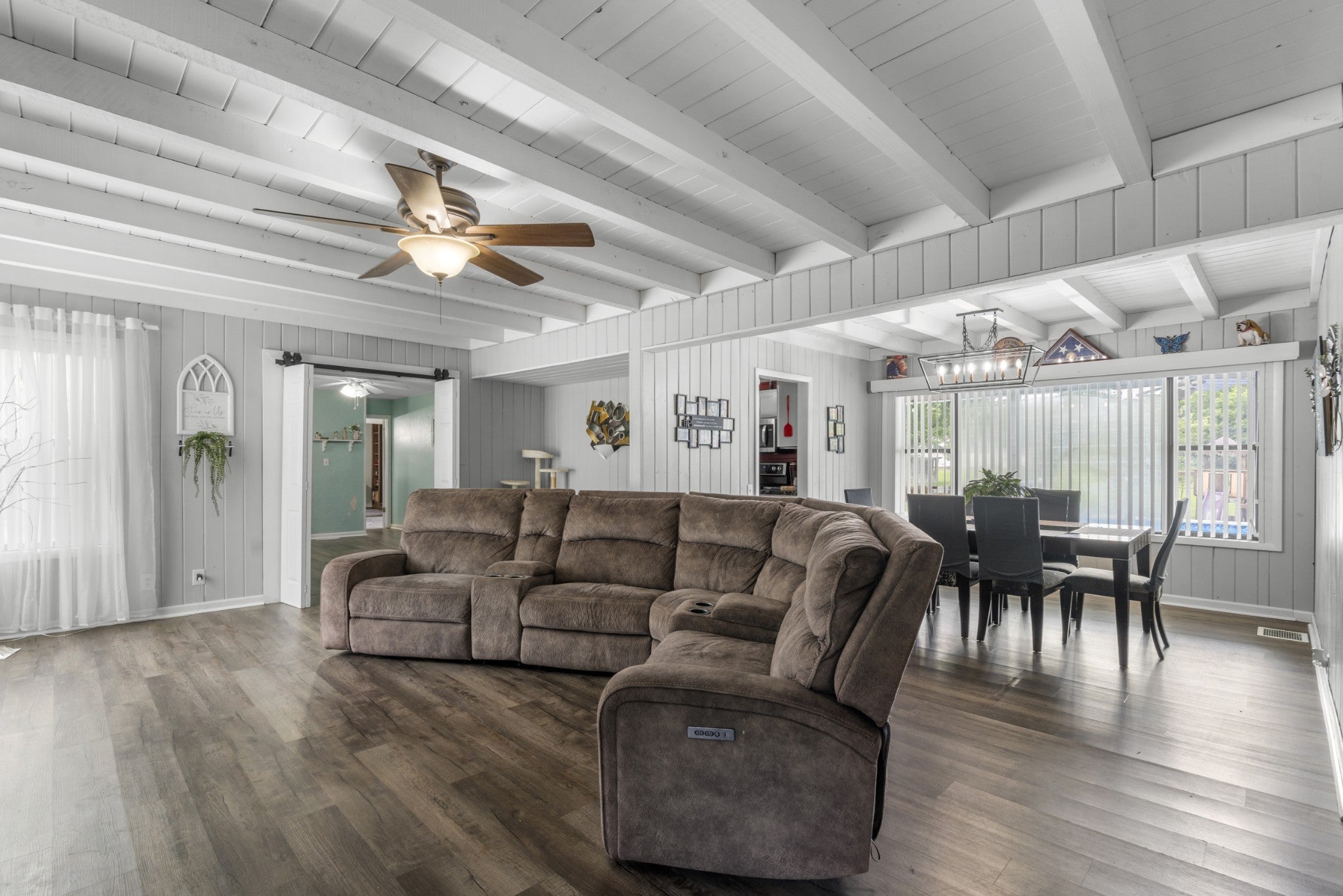 1355 Turkey Creek Rd