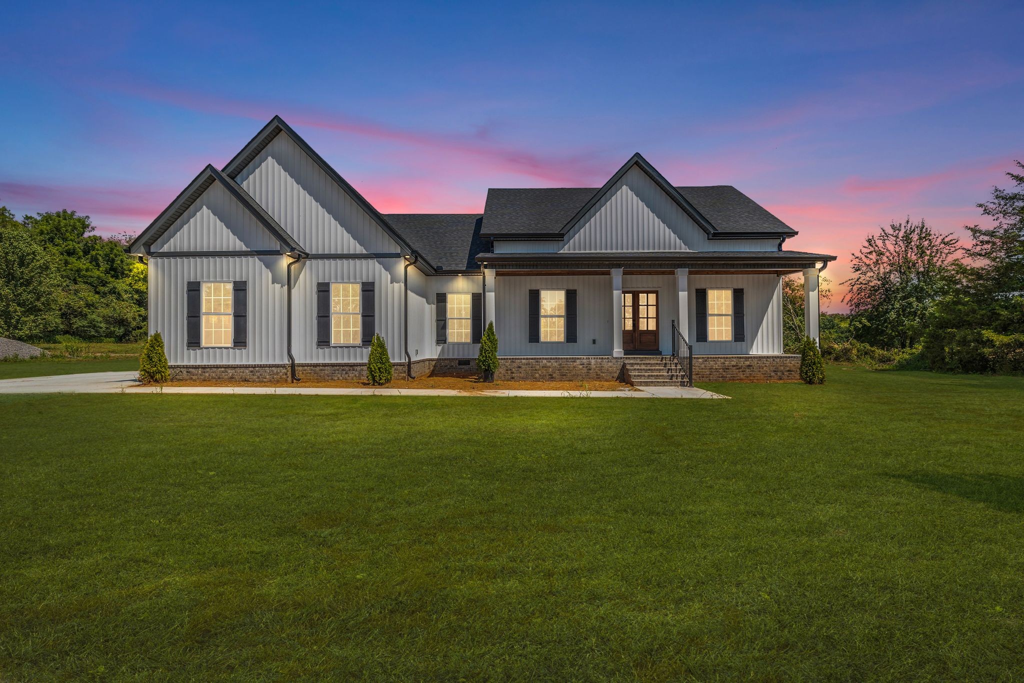 112 Pugh Rd