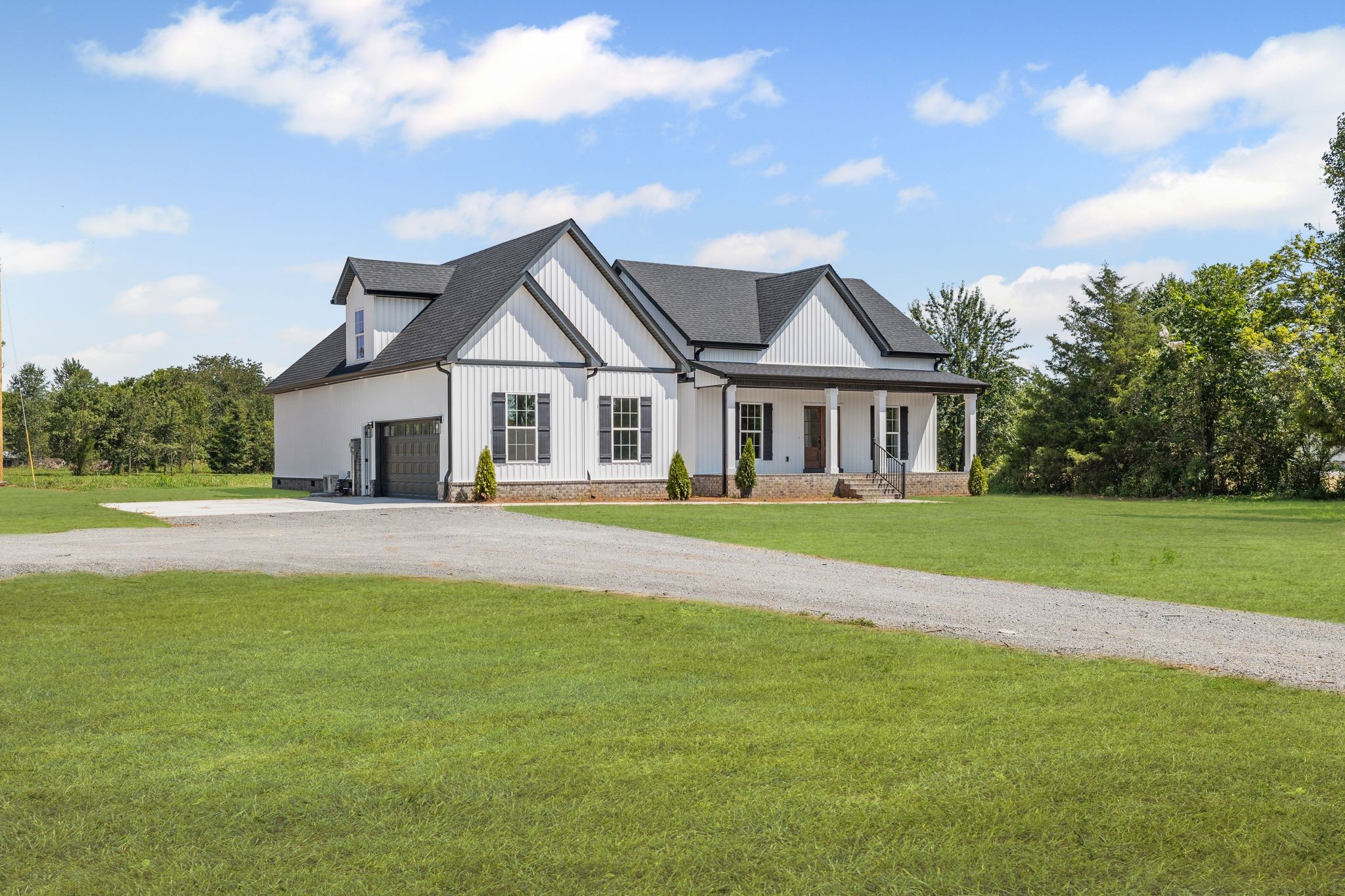 112 Pugh Rd