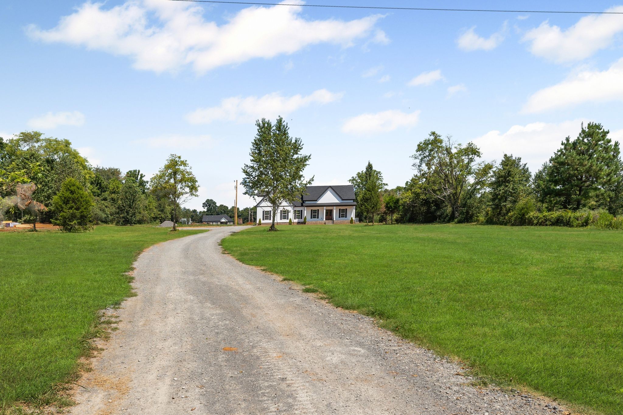 112 Pugh Rd