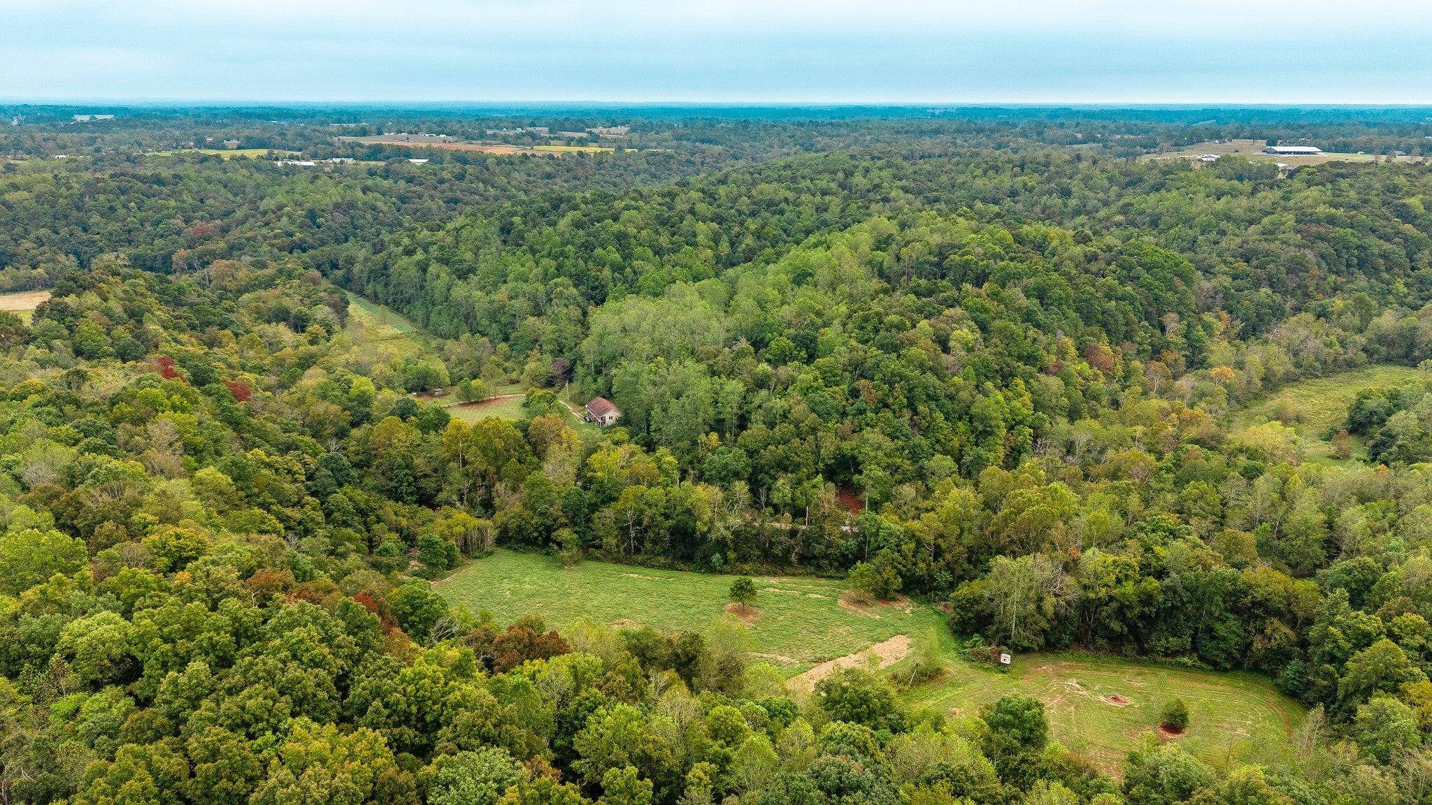1695 Puncheon Creek Road