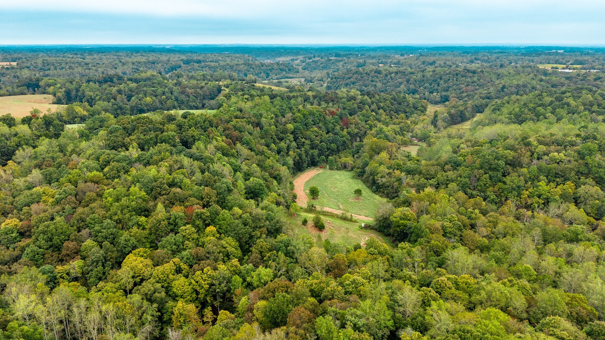 1695 Puncheon Creek Road