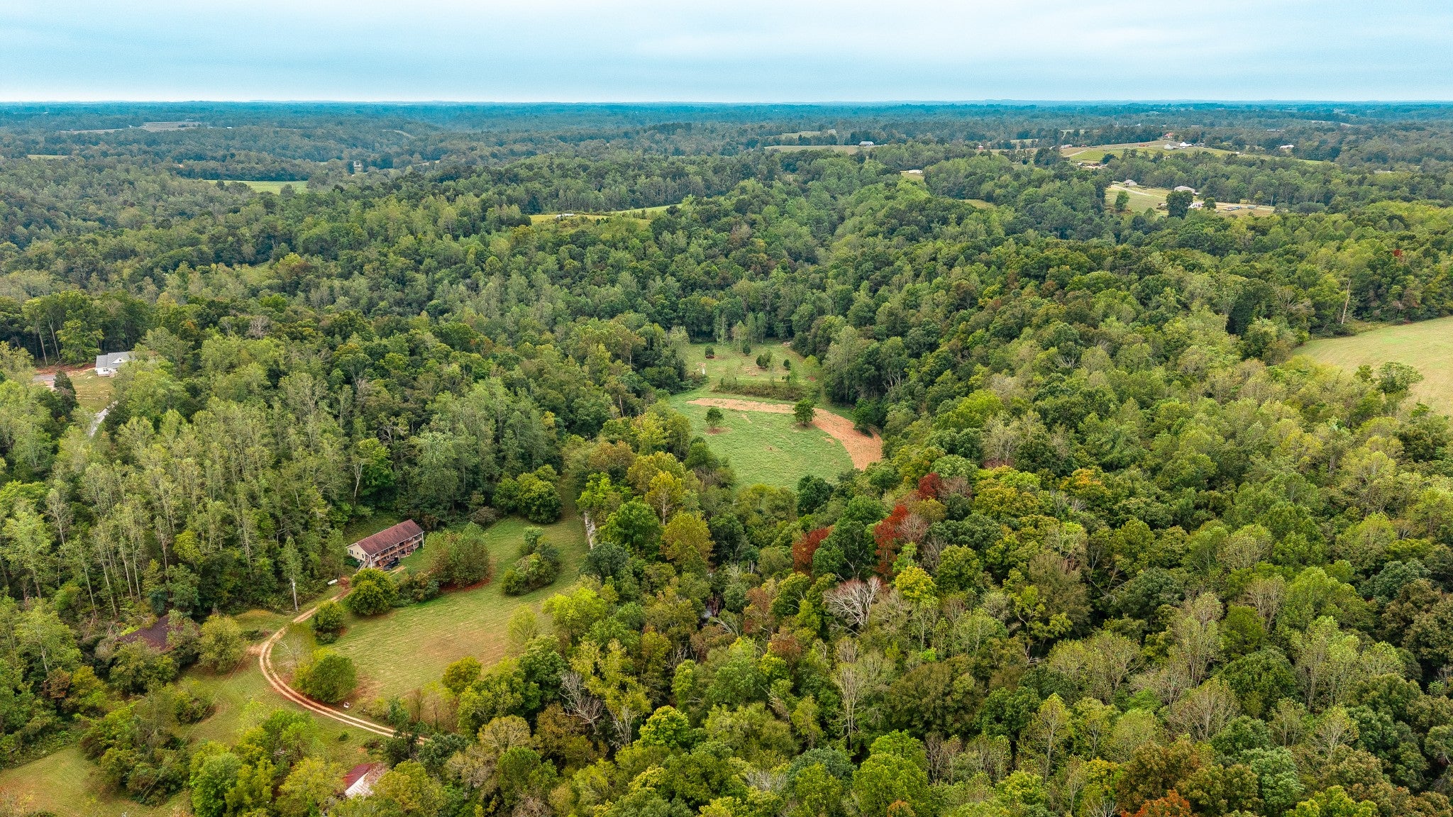 1695 Puncheon Creek Road