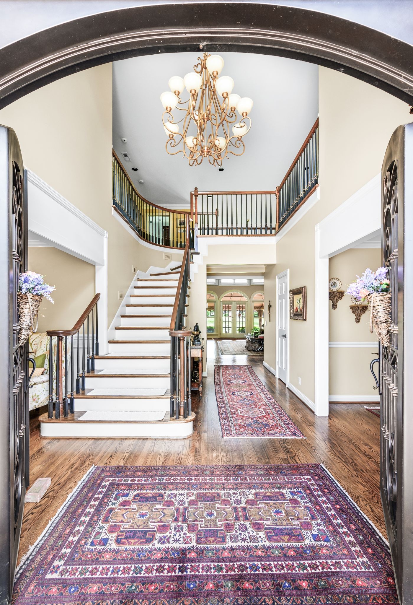 5116 Herschel Spears Cir