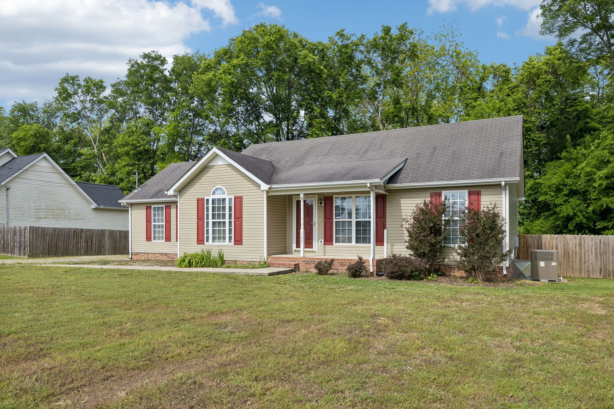 107 Bedford Ct