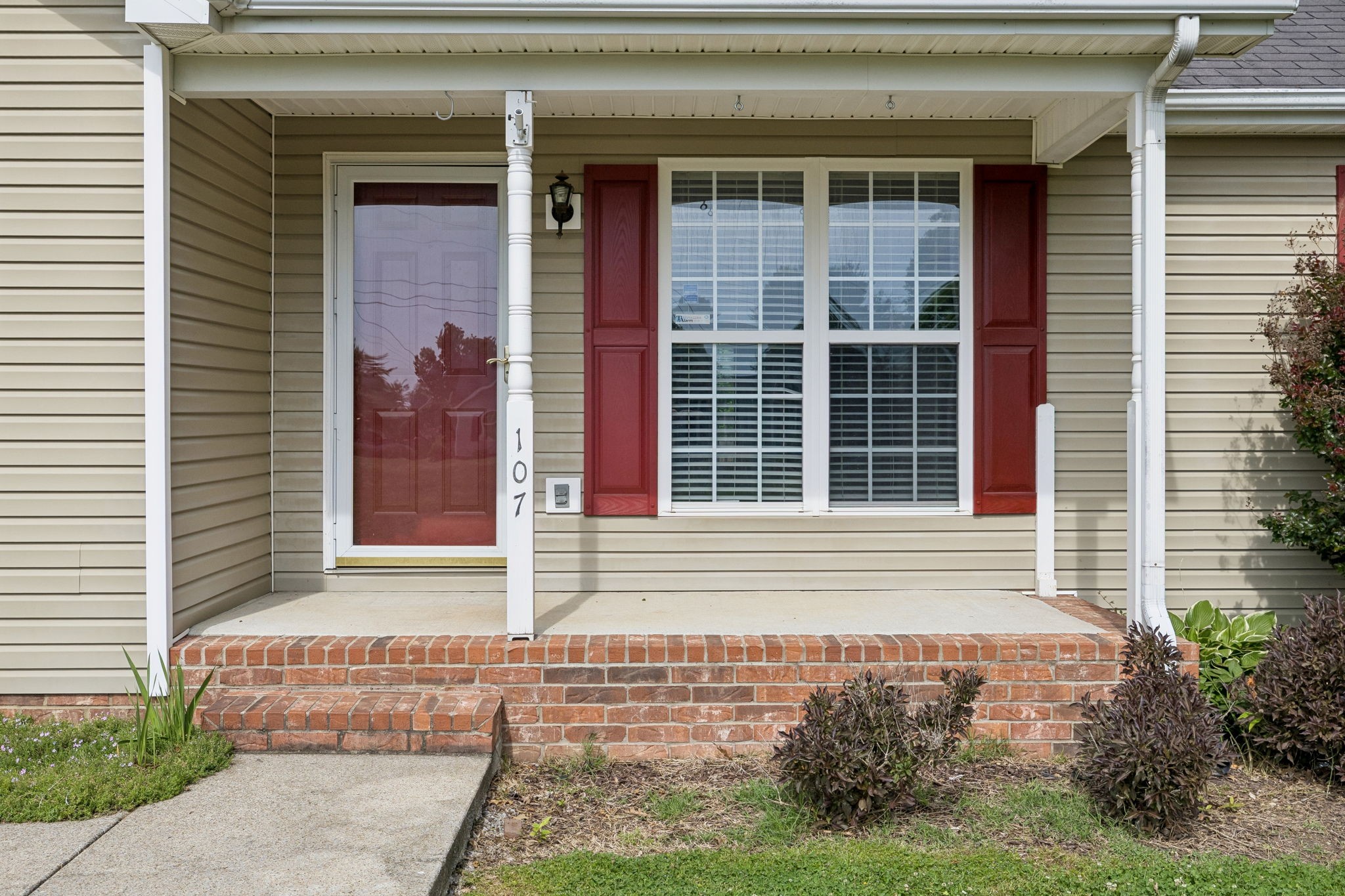 107 Bedford Ct