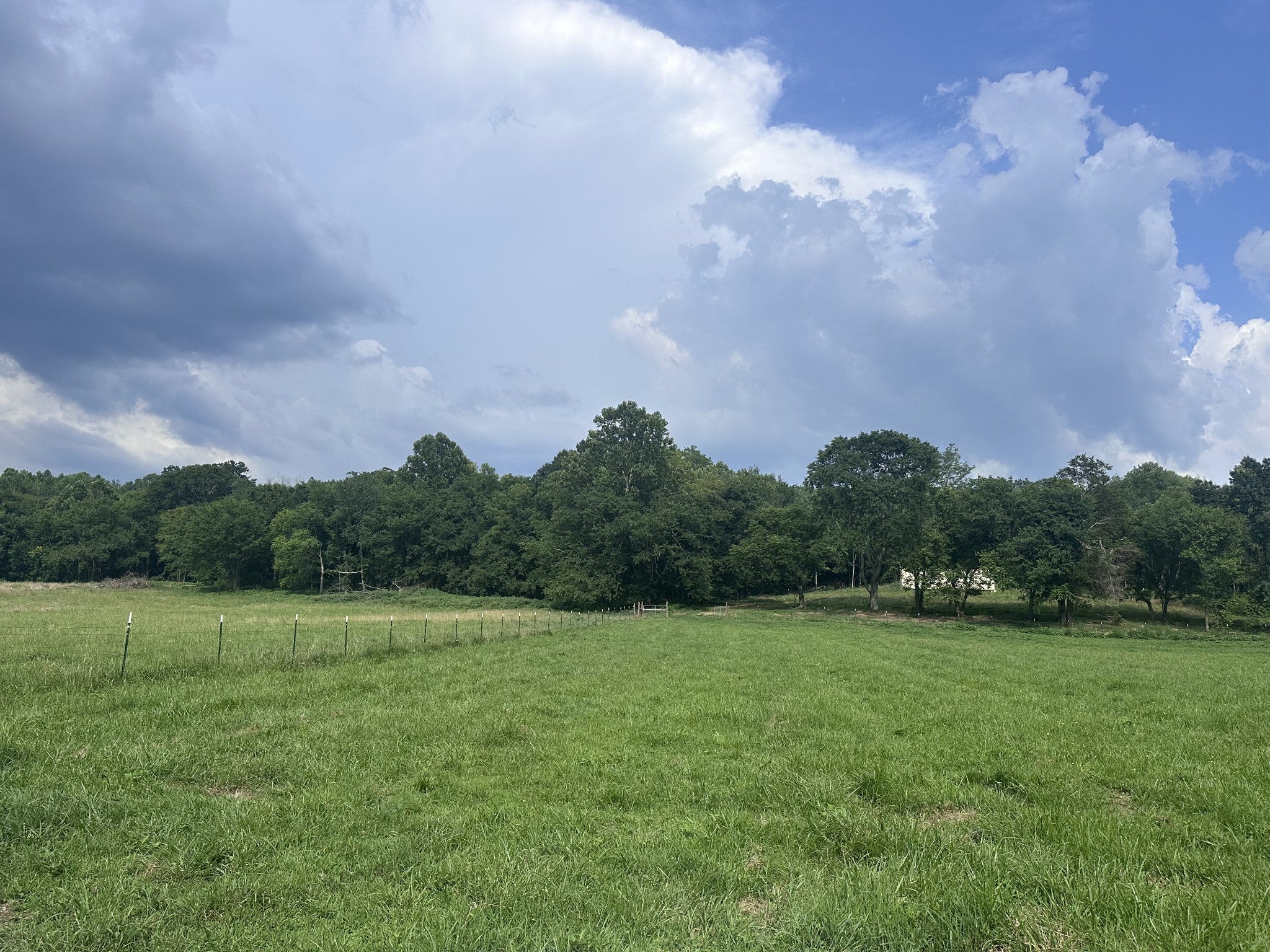 0 Lick Creek Road