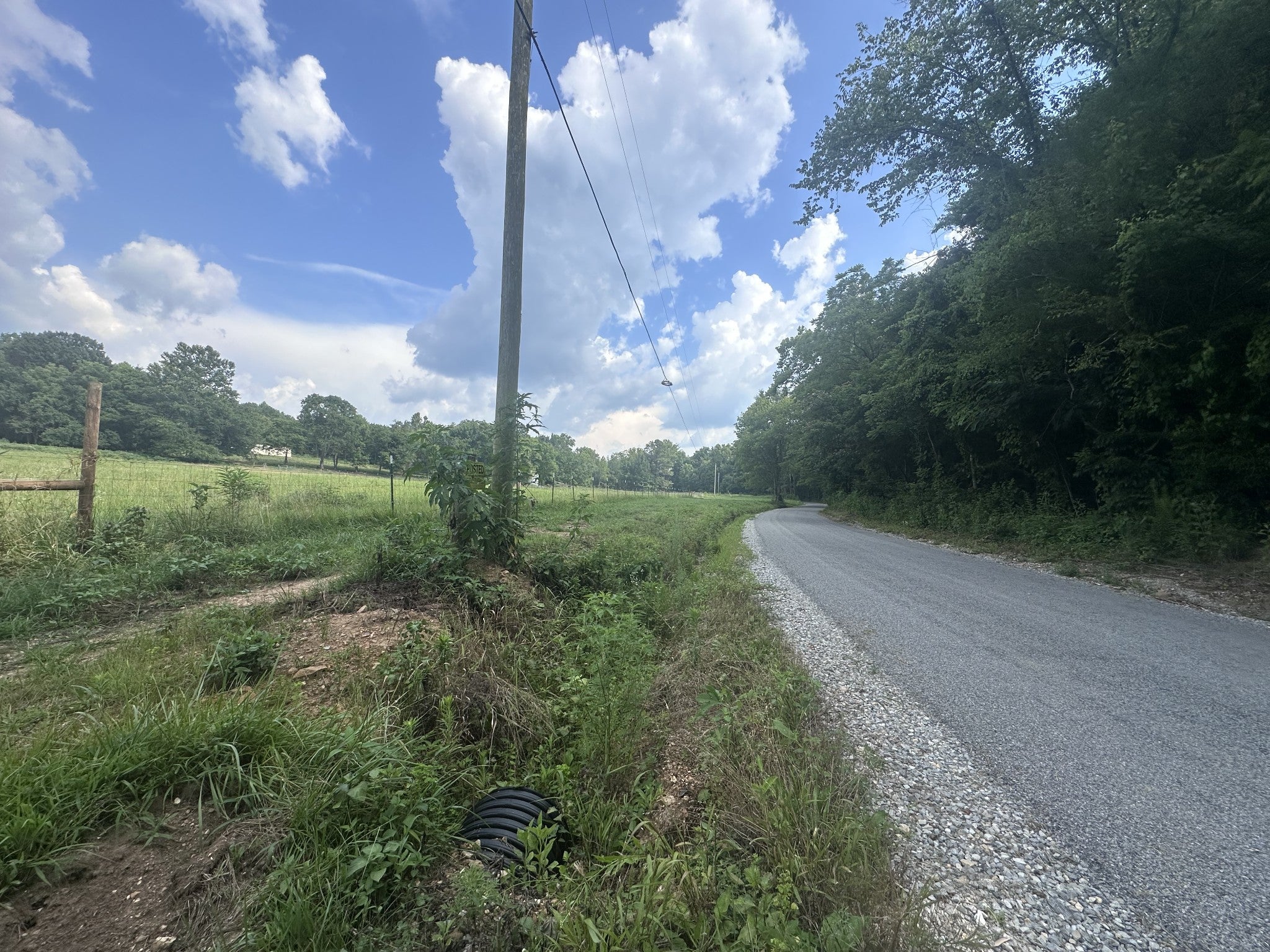 0 Lick Creek Road