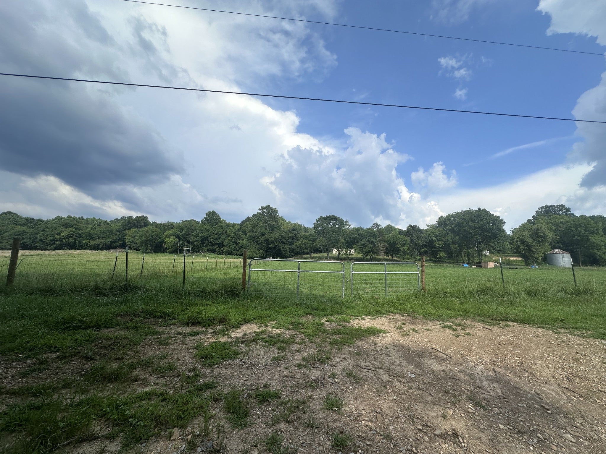 0 Lick Creek Road