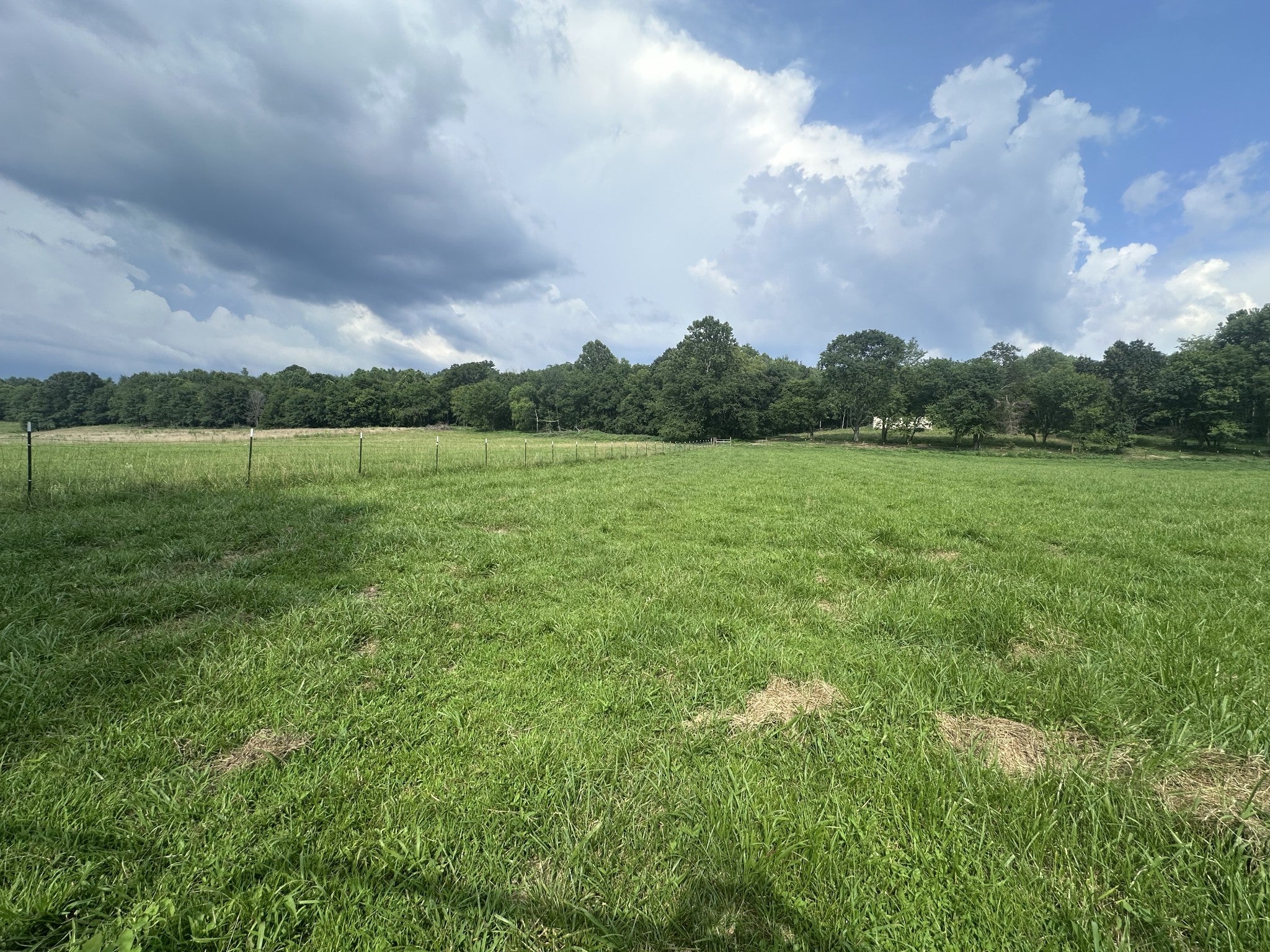 0 Lick Creek Road