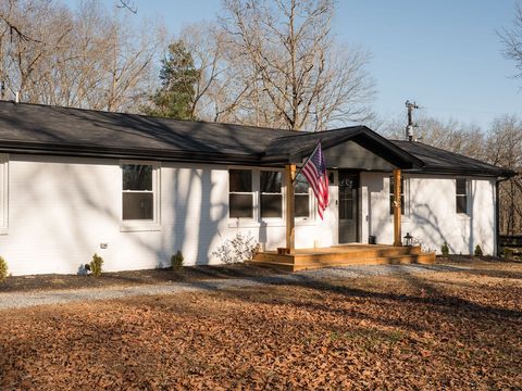 7305 Michael Lankford Rd Fairview TN 37062