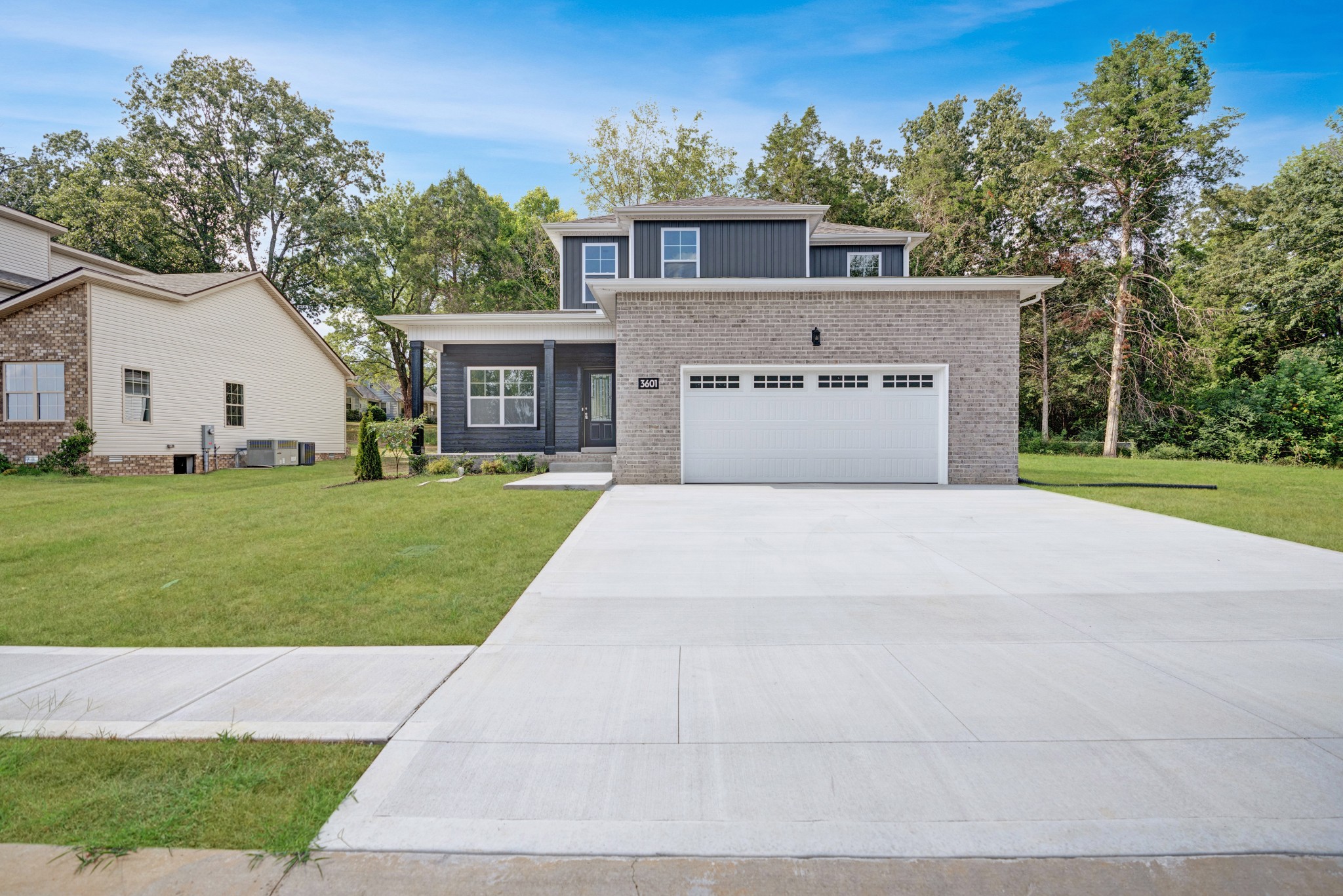 3601 Westlake Dr