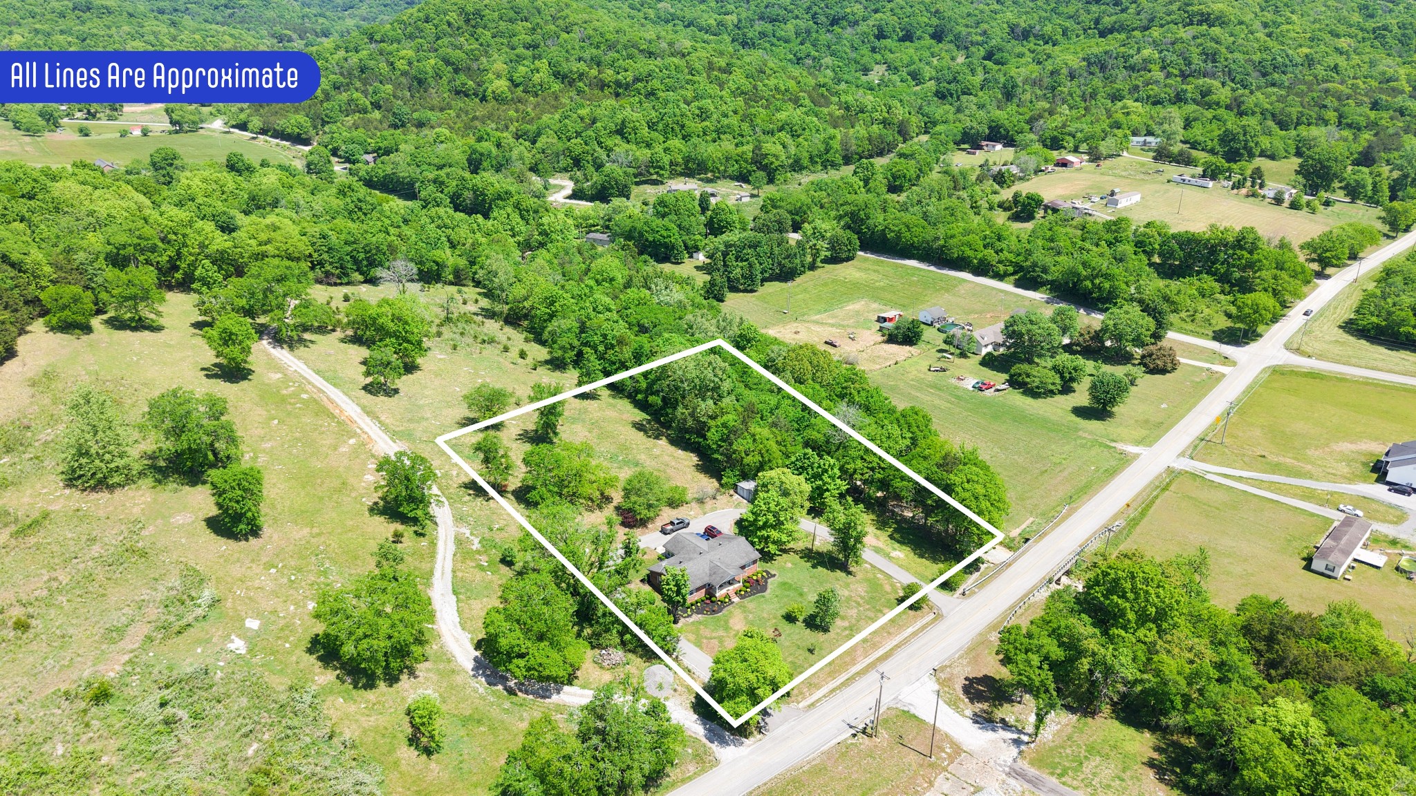 2965 Fort Blount Rd