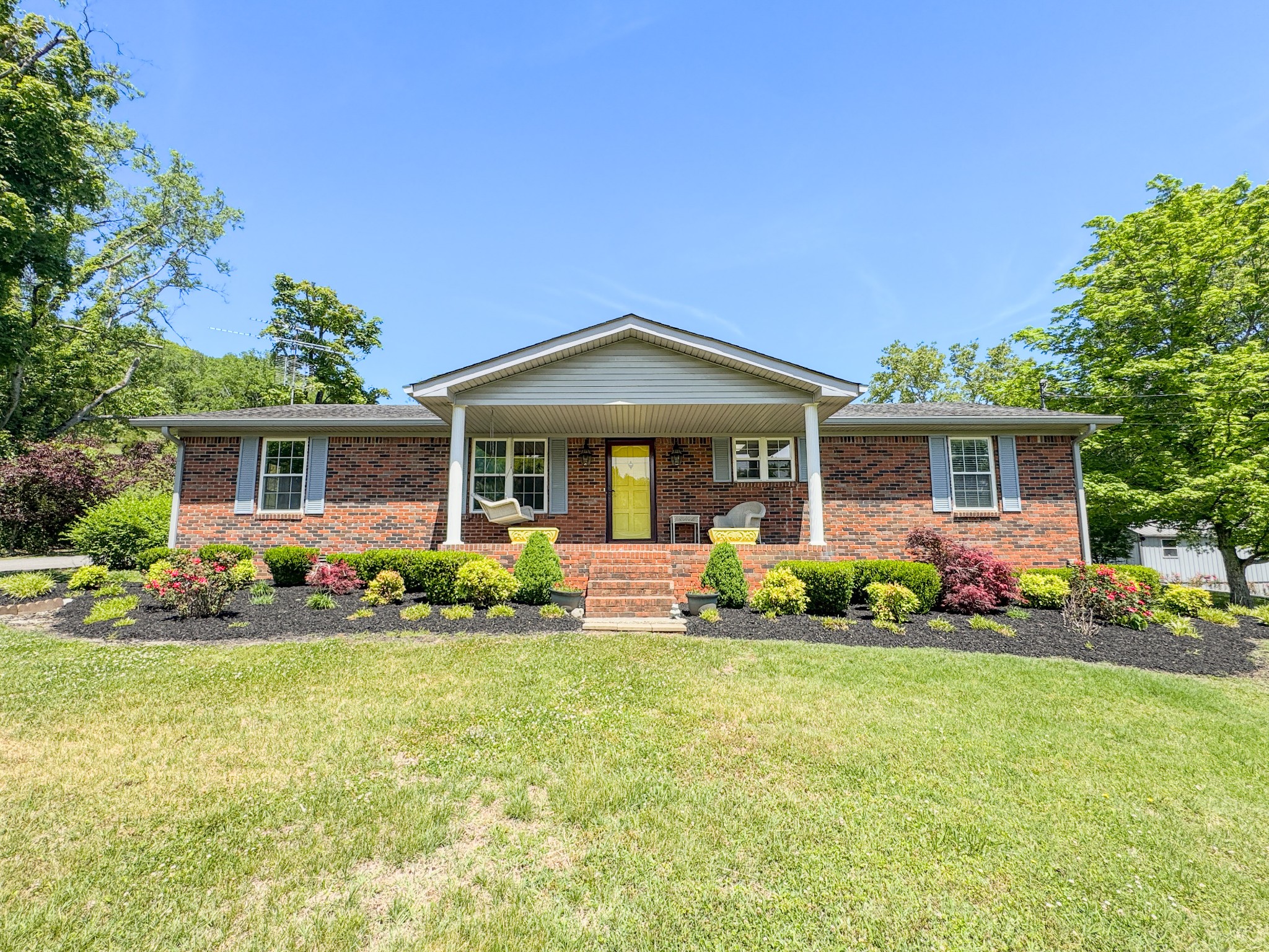 2965 Fort Blount Rd