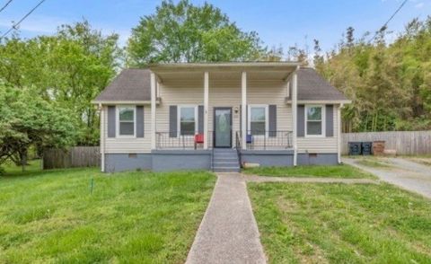 209 Glenrose Ct Nashville TN 37210