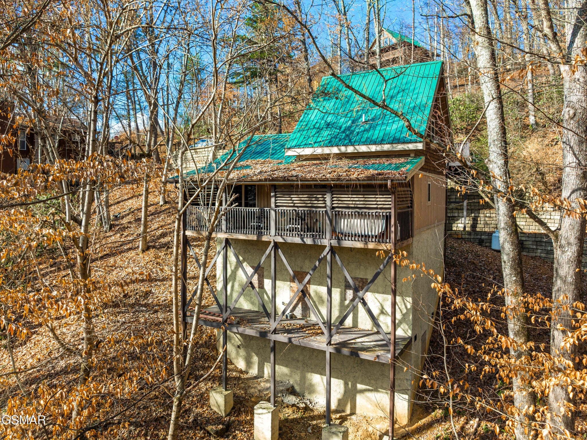 514 Laural Mountain Road