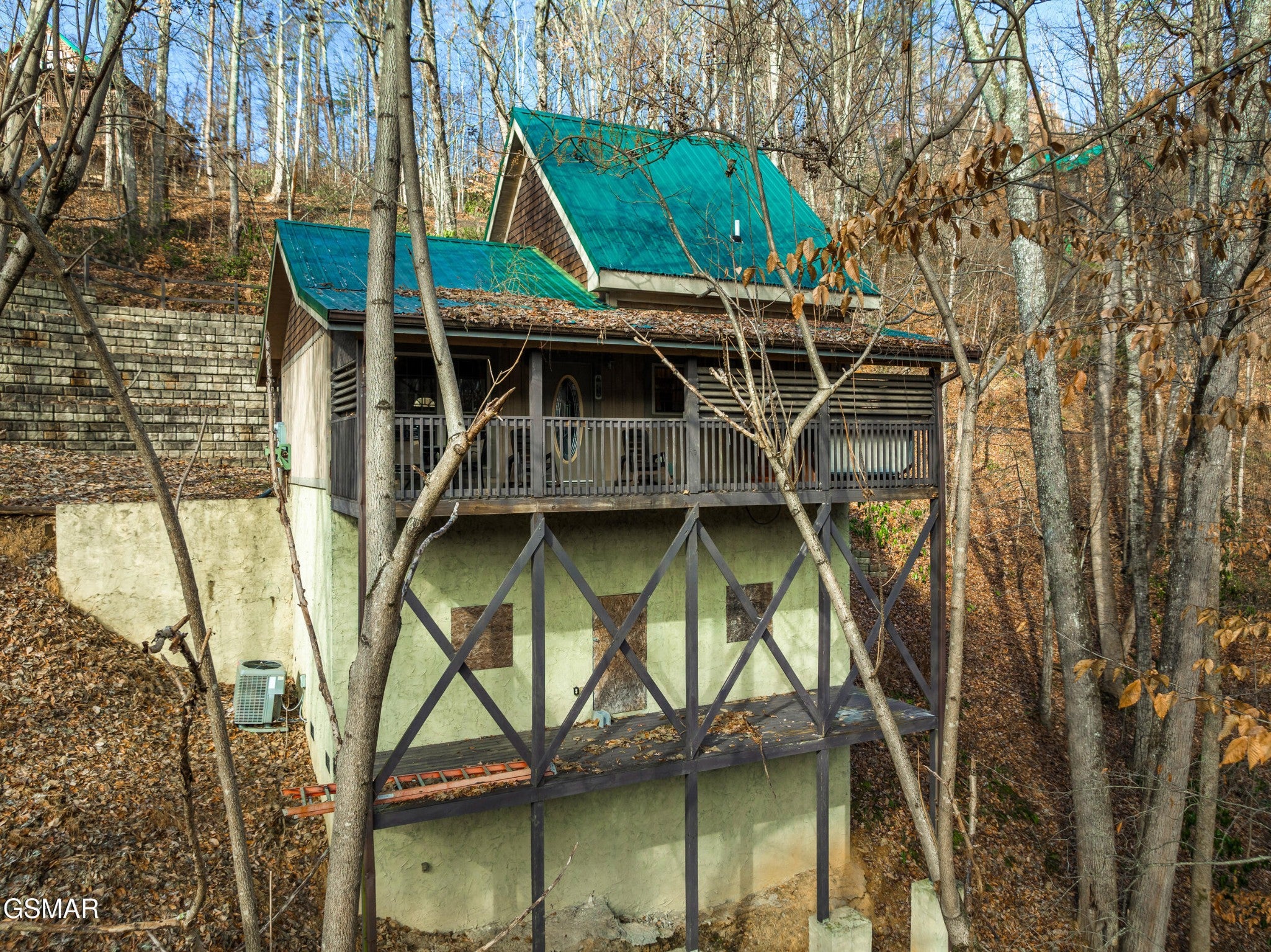514 Laural Mountain Road