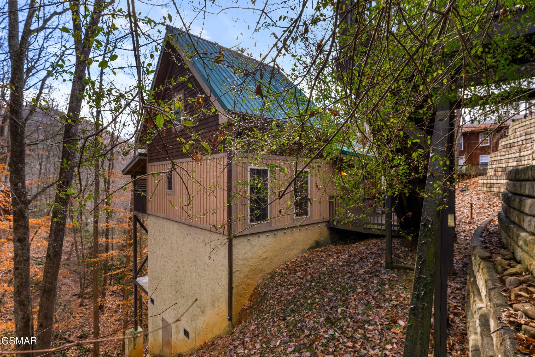 514 Laural Mountain Road
