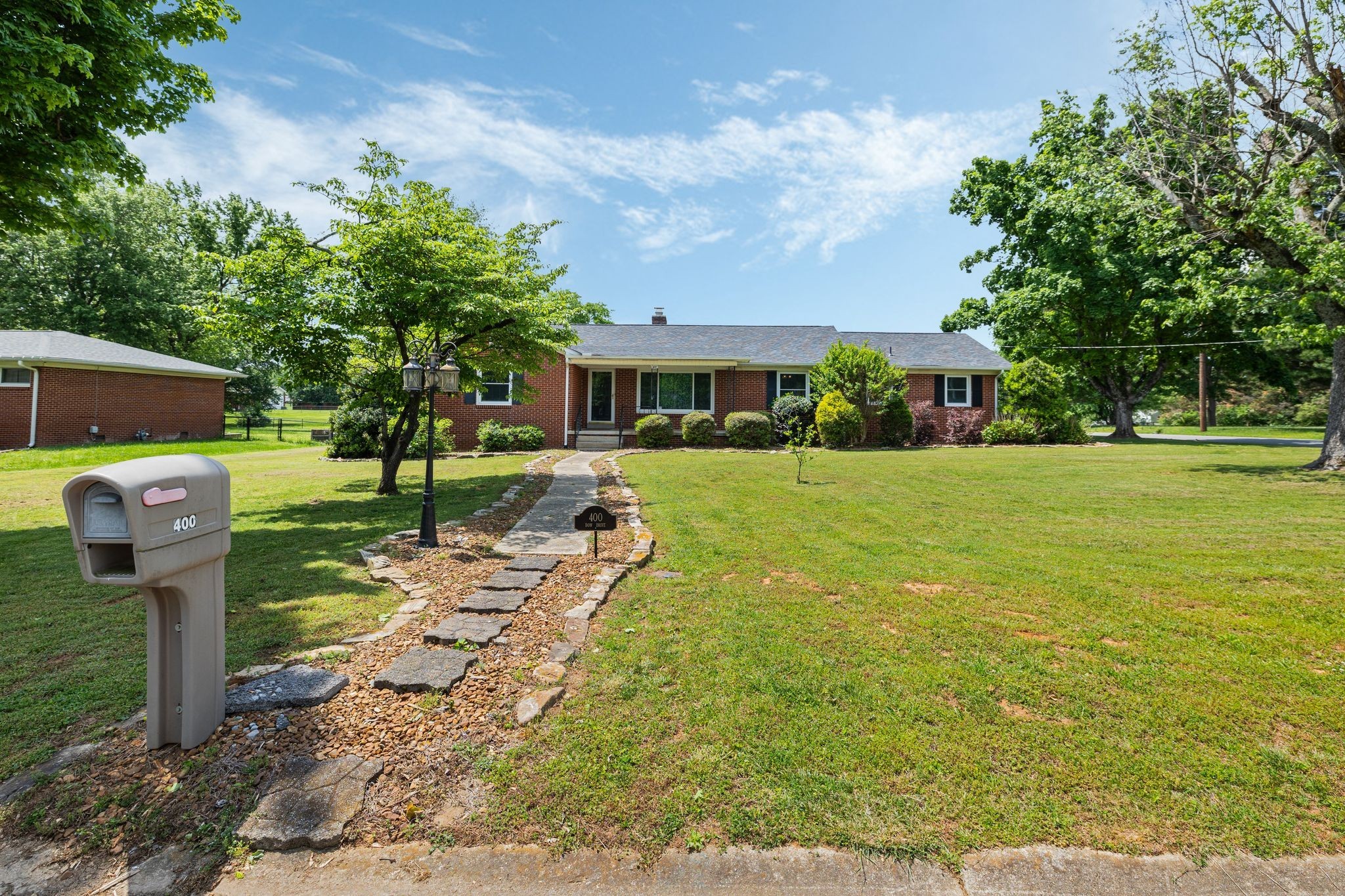 400 Dow Dr
