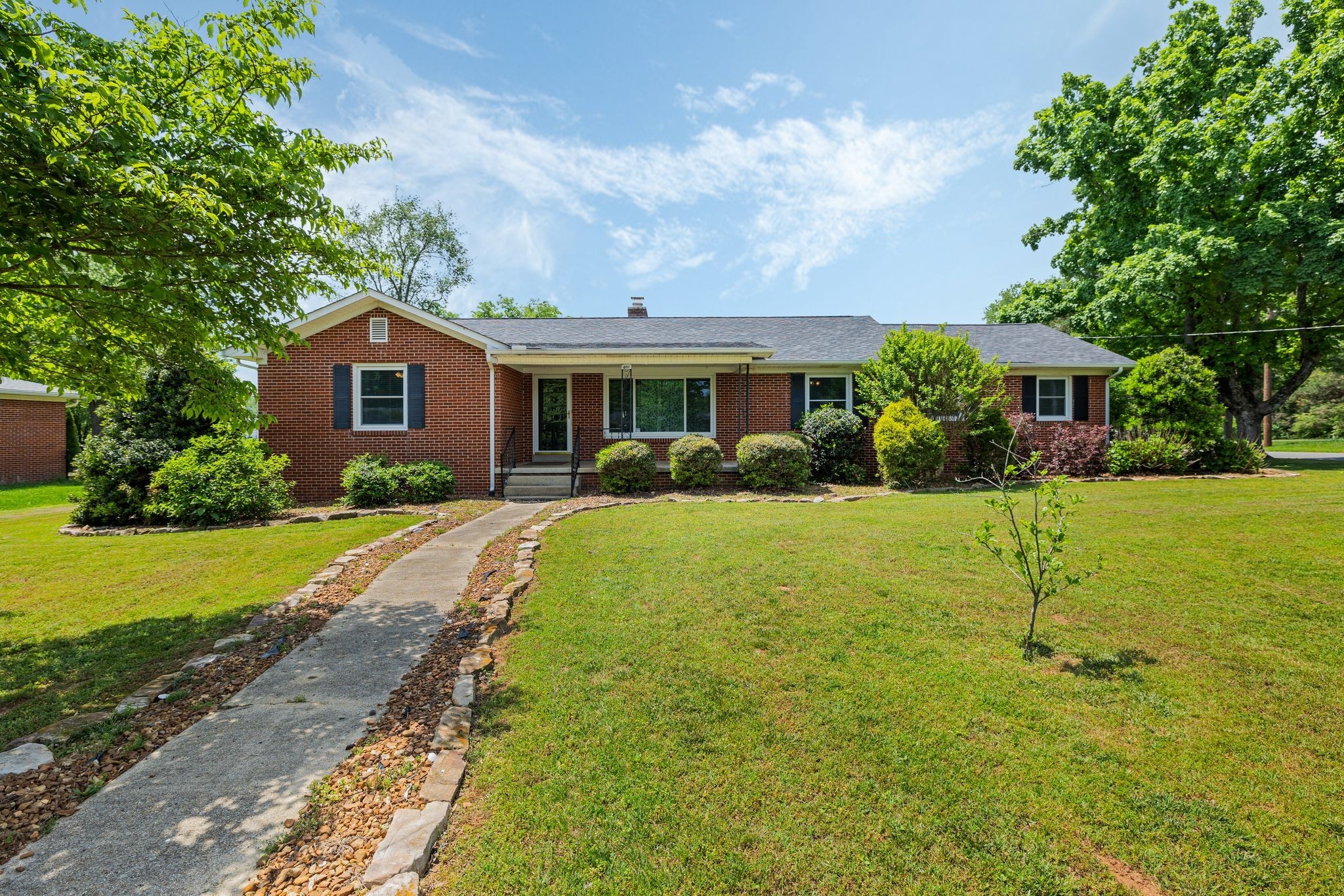400 Dow Dr