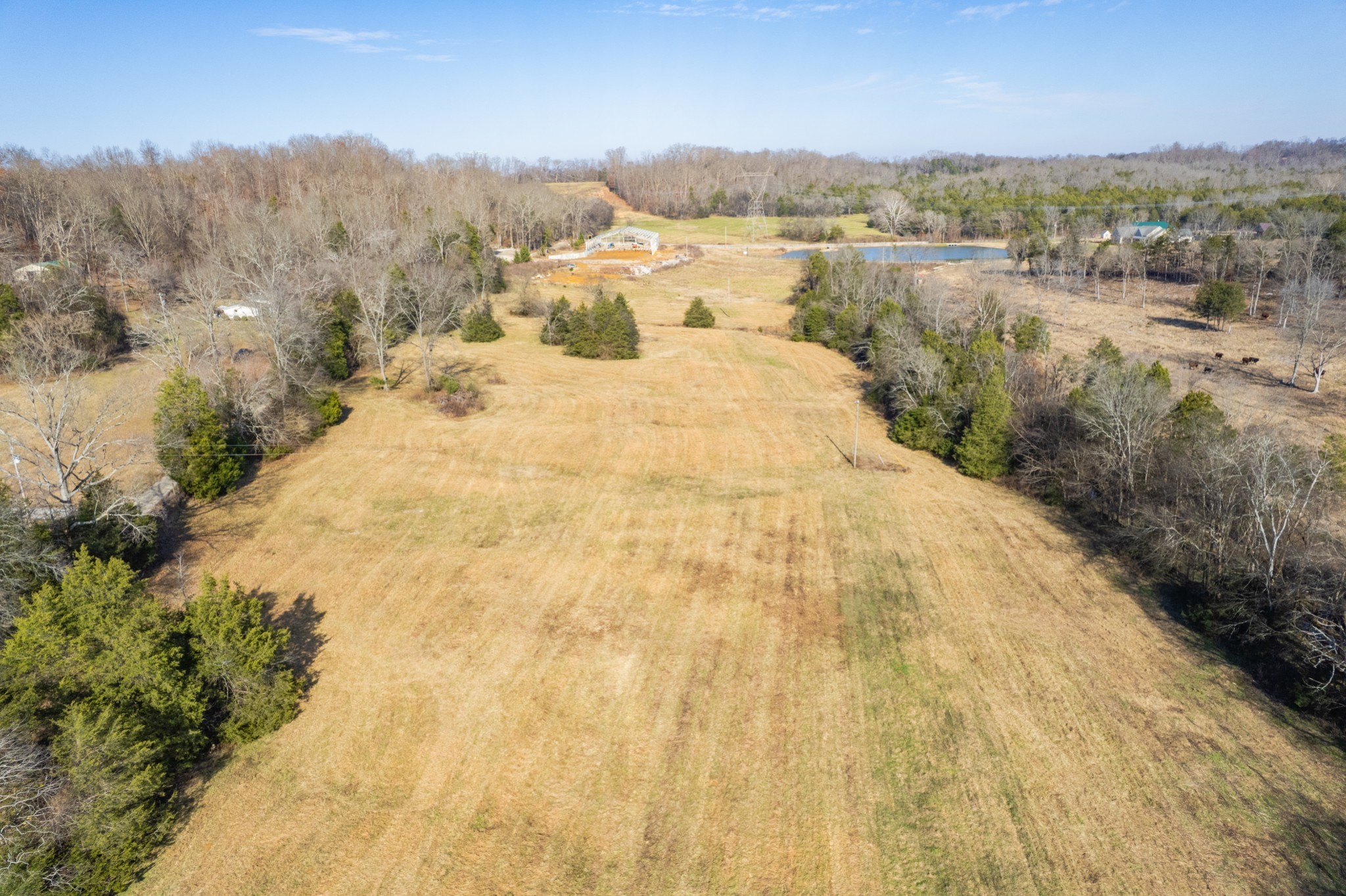 0 Clyde Foster Rd