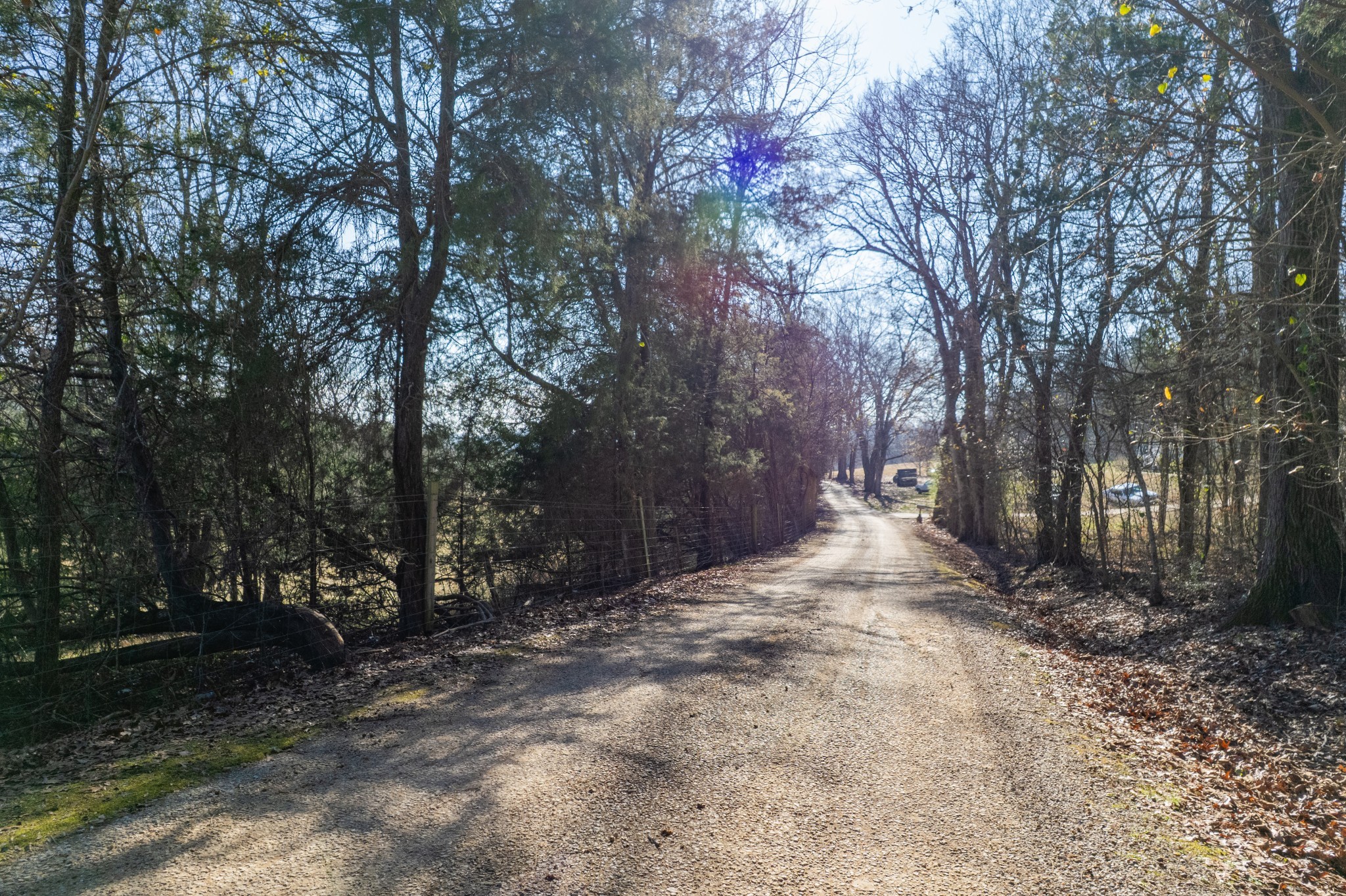 0 Clyde Foster Rd
