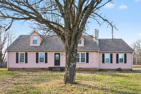 2902 Miles Dr Murfreesboro TN 37129