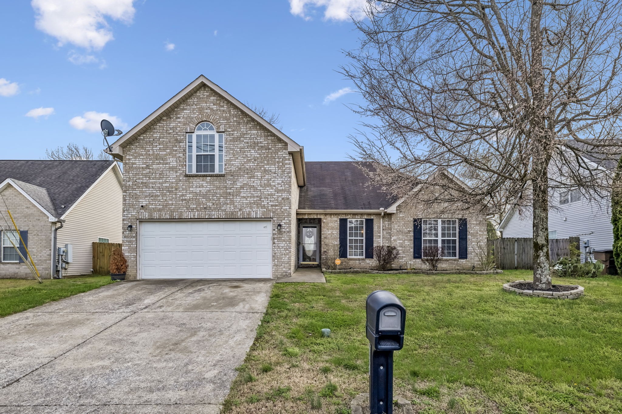 5048 Singing Hills Dr