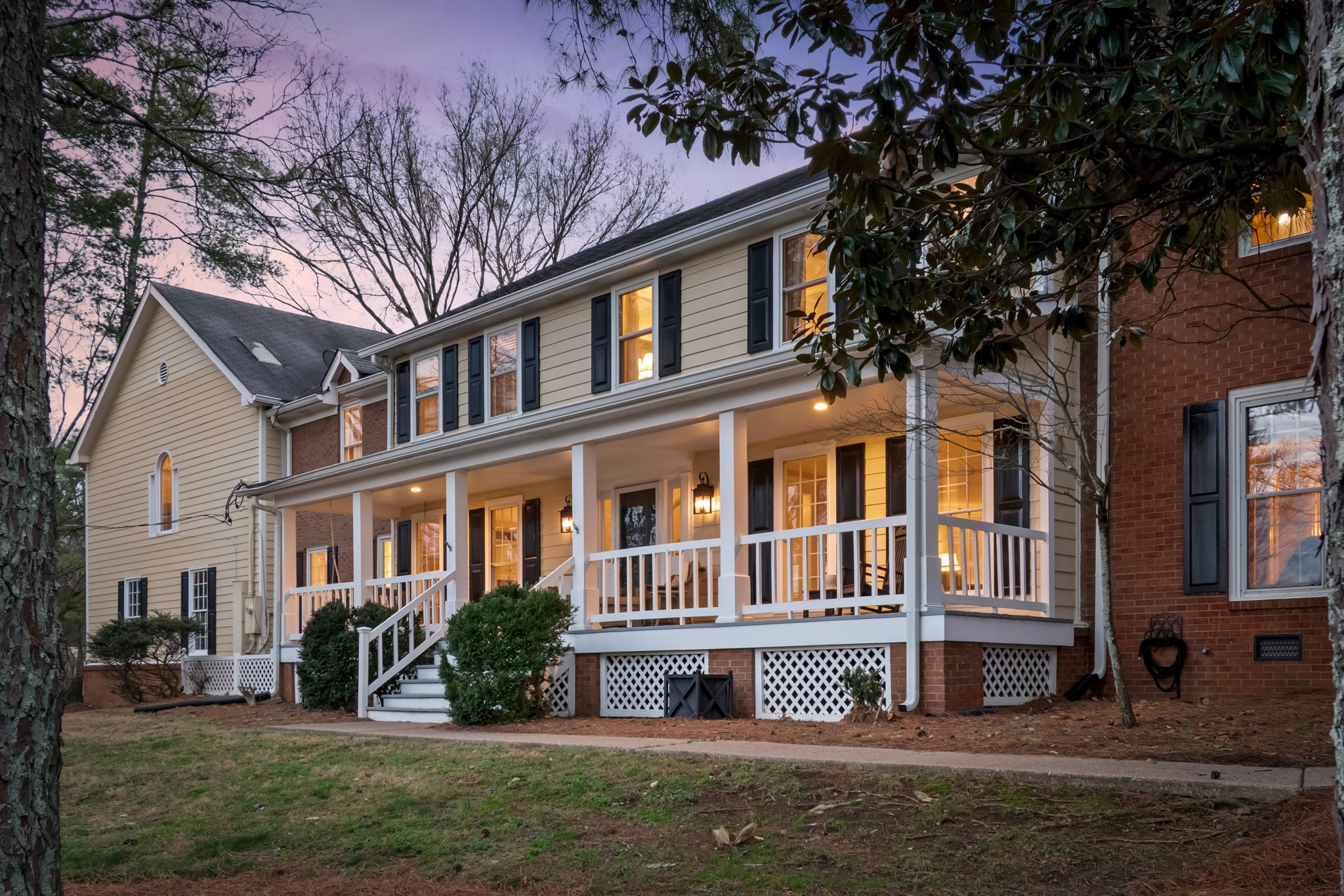 6329 Johnson Chapel Rd W