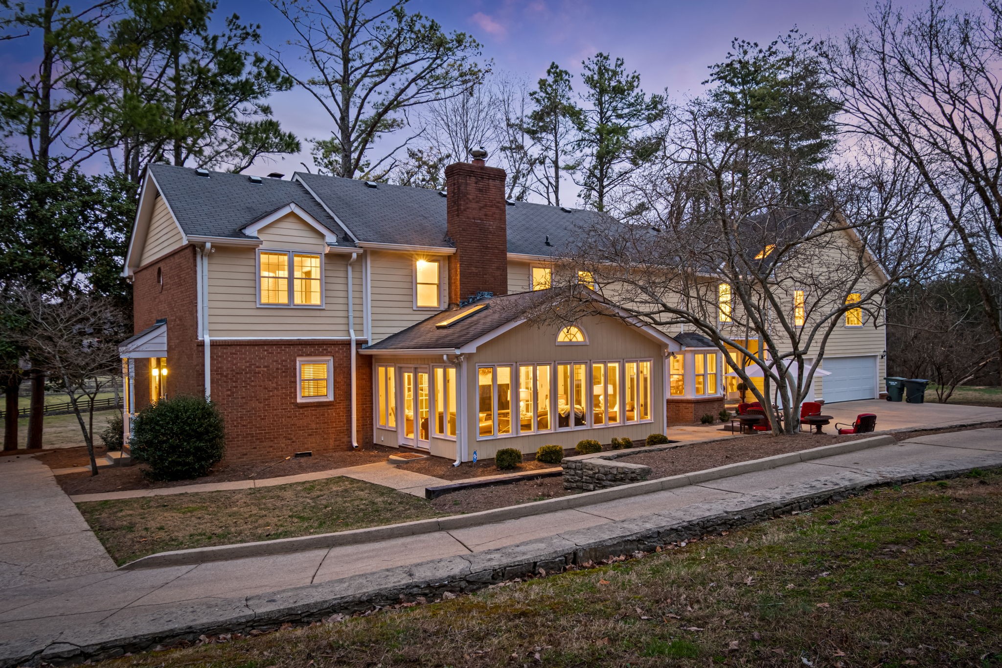 6329 Johnson Chapel Rd W