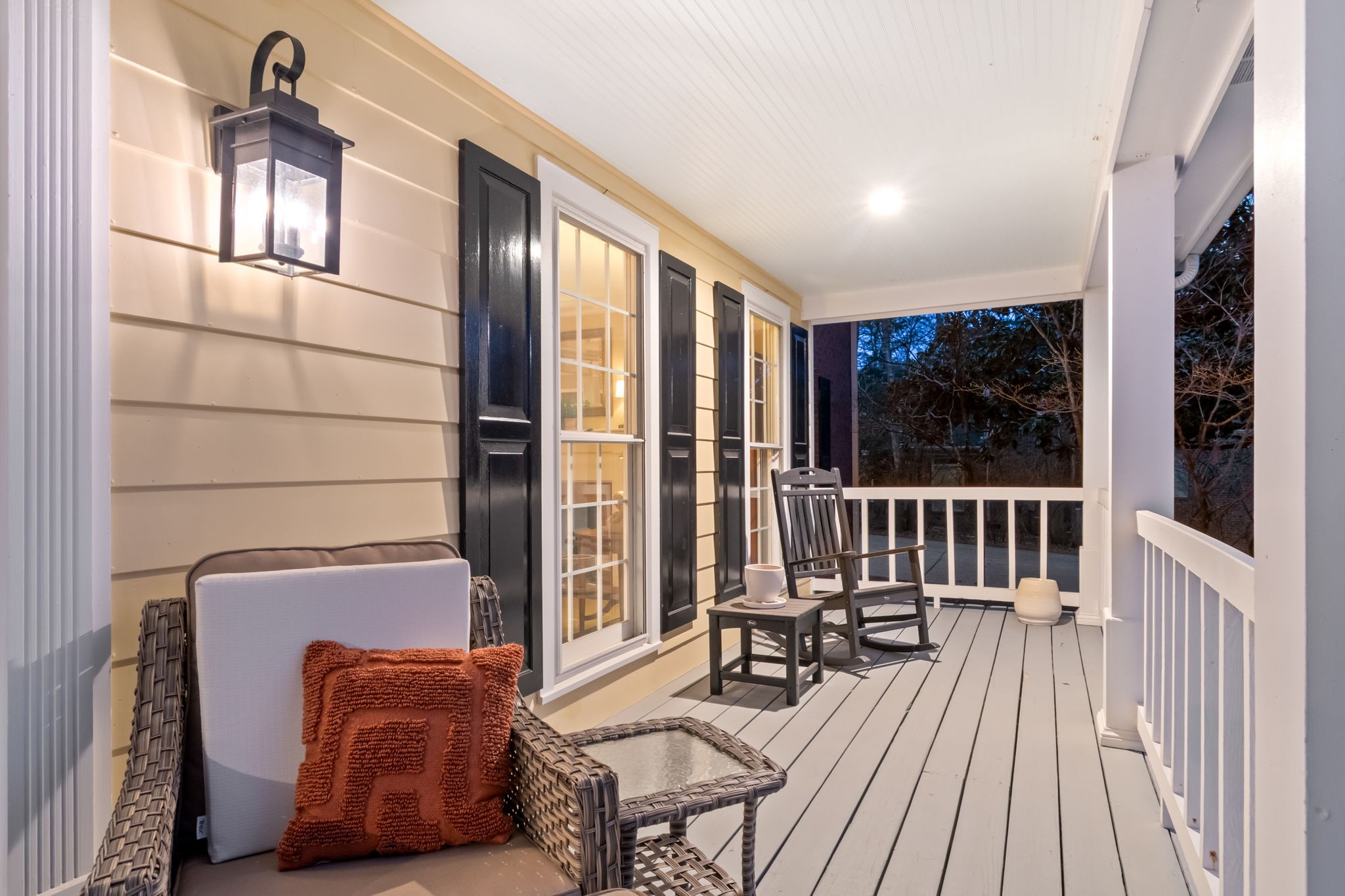 6329 Johnson Chapel Rd W