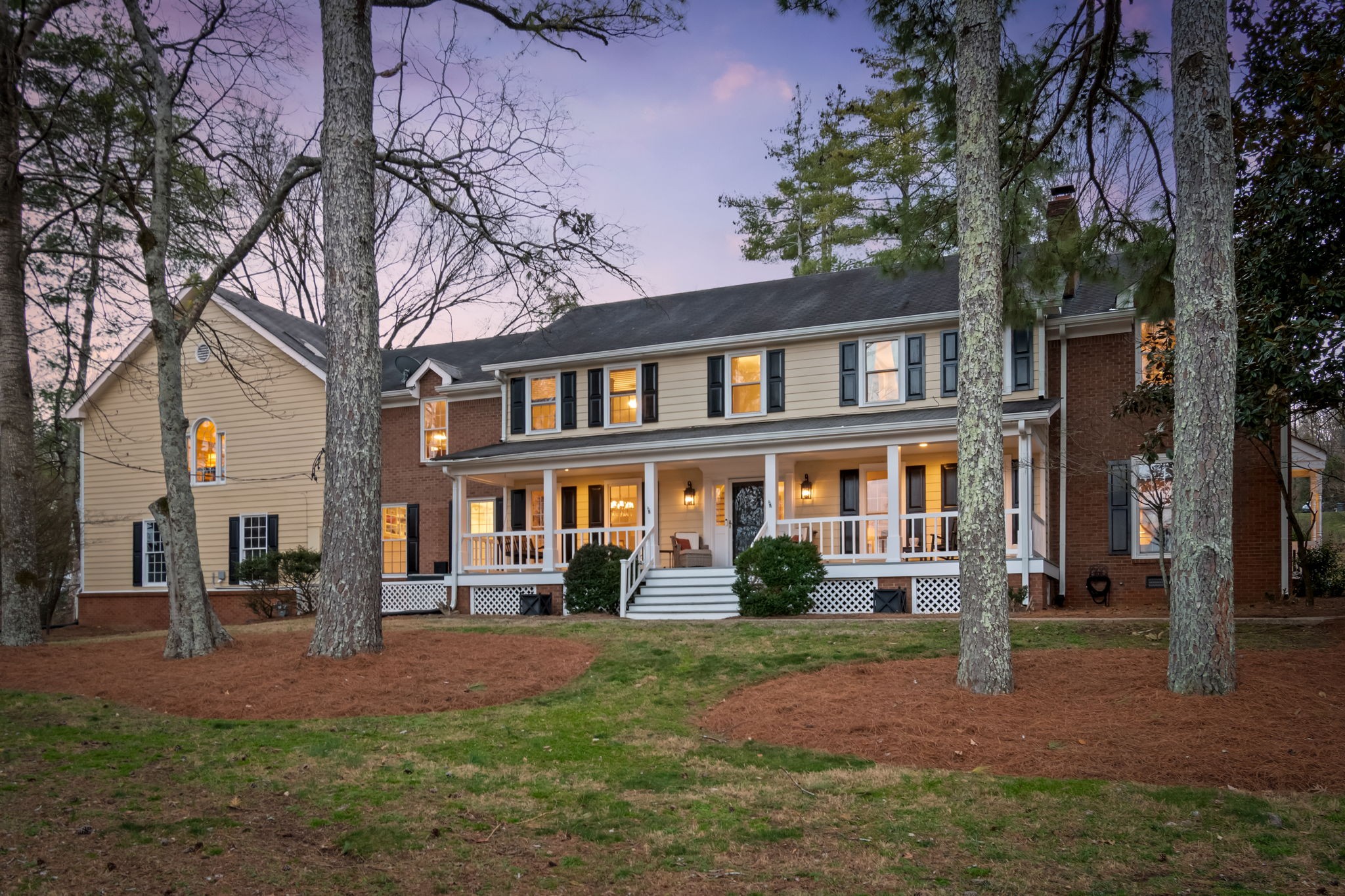 6329 Johnson Chapel Rd W