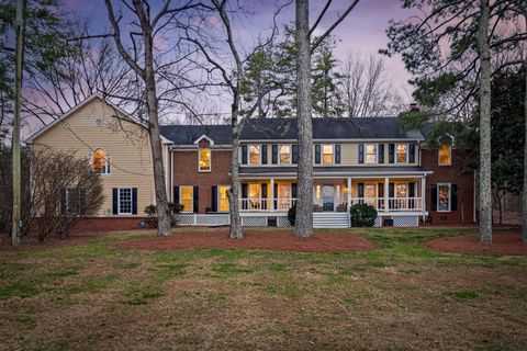 6329 Johnson Chapel Rd W Brentwood TN 37027