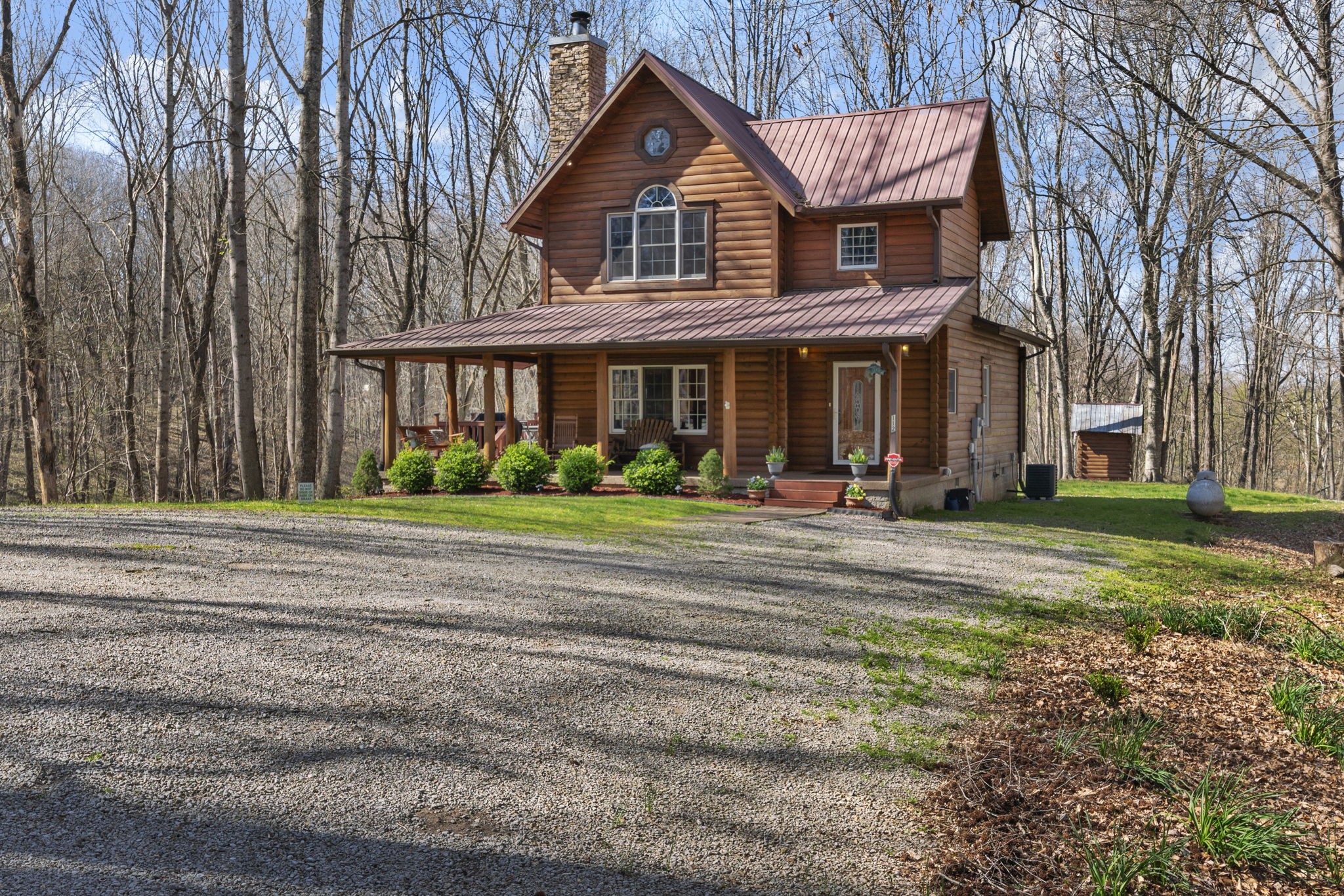 112 Settlers Point Rd