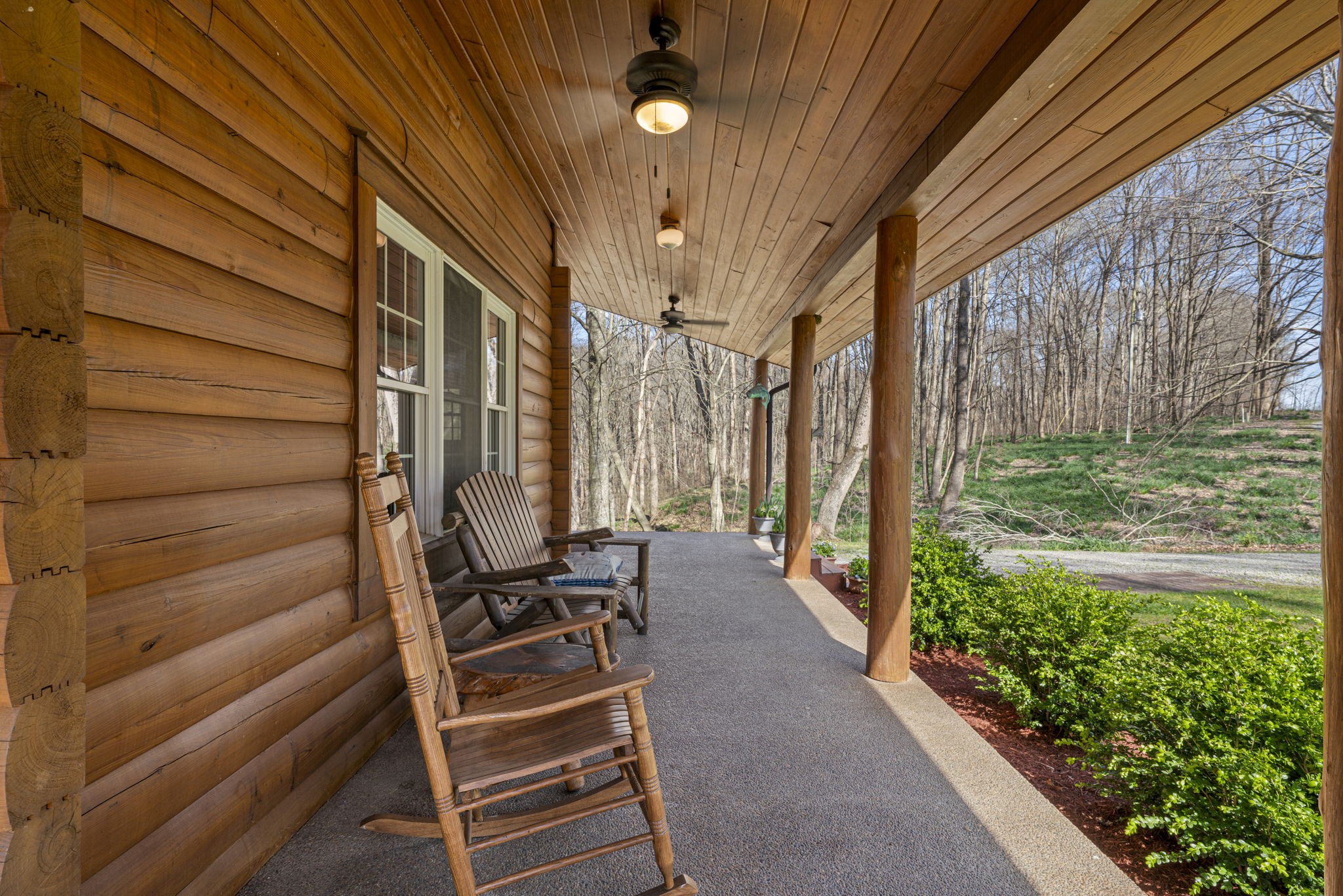 112 Settlers Point Rd