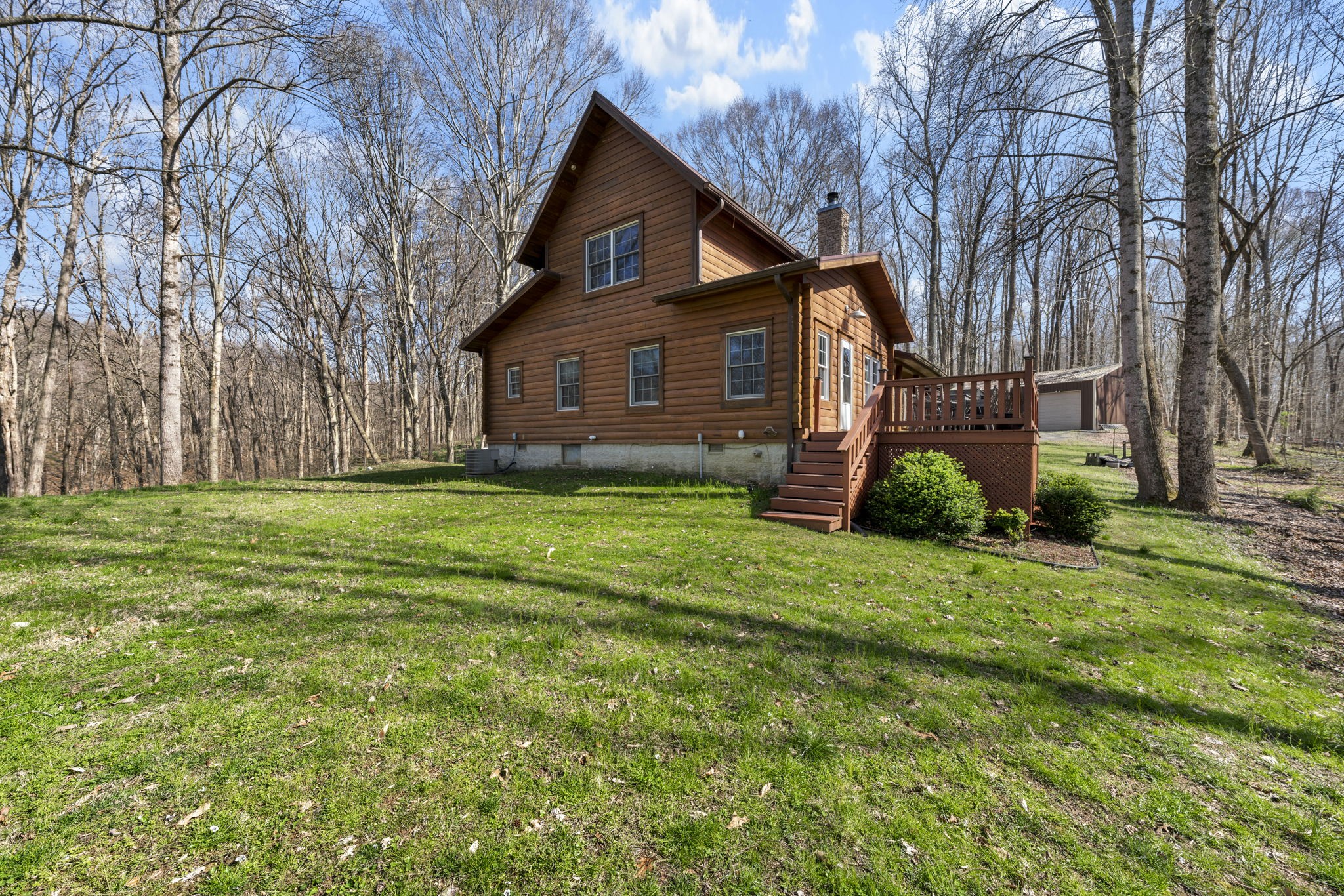 112 Settlers Point Rd