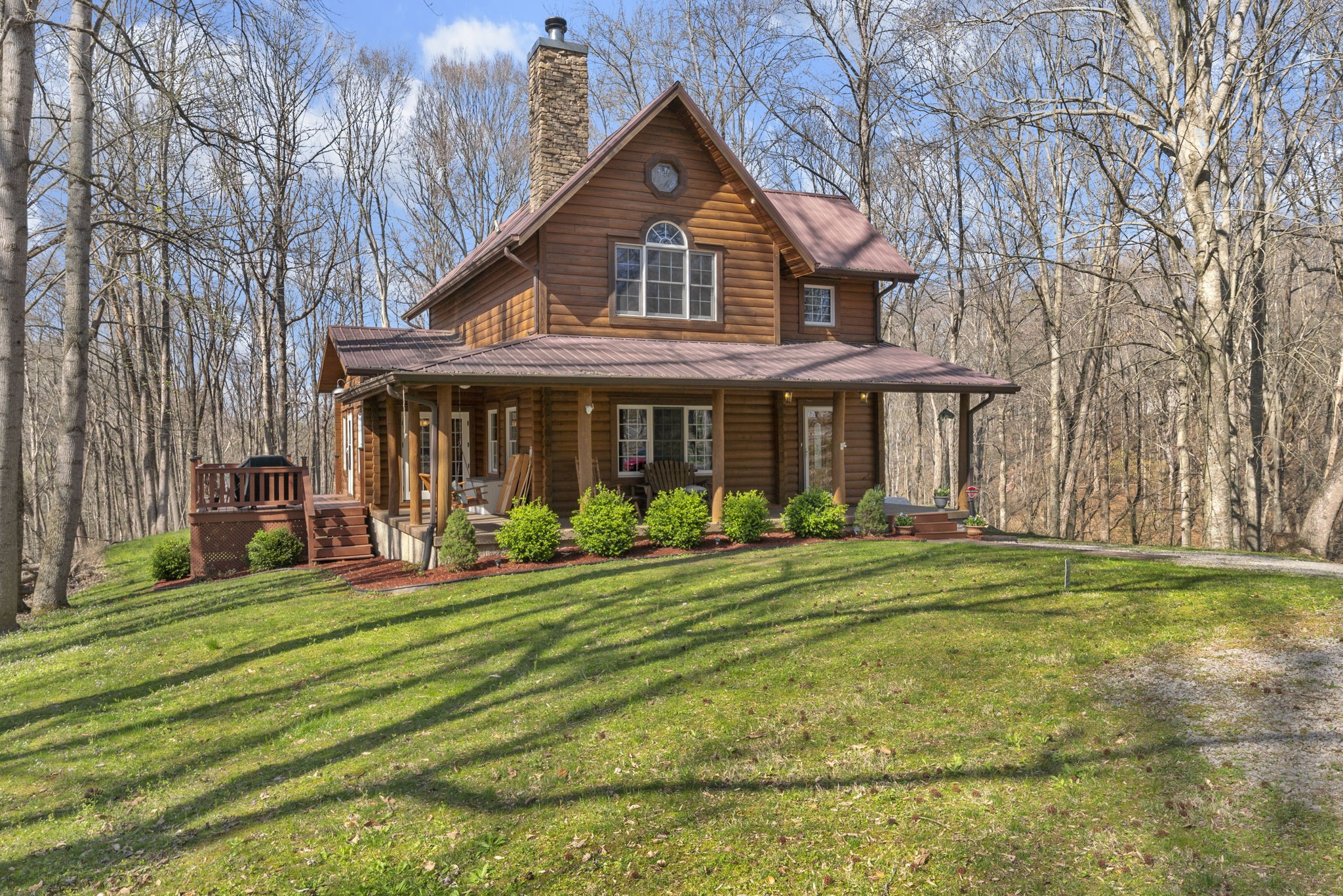 112 Settlers Point Rd